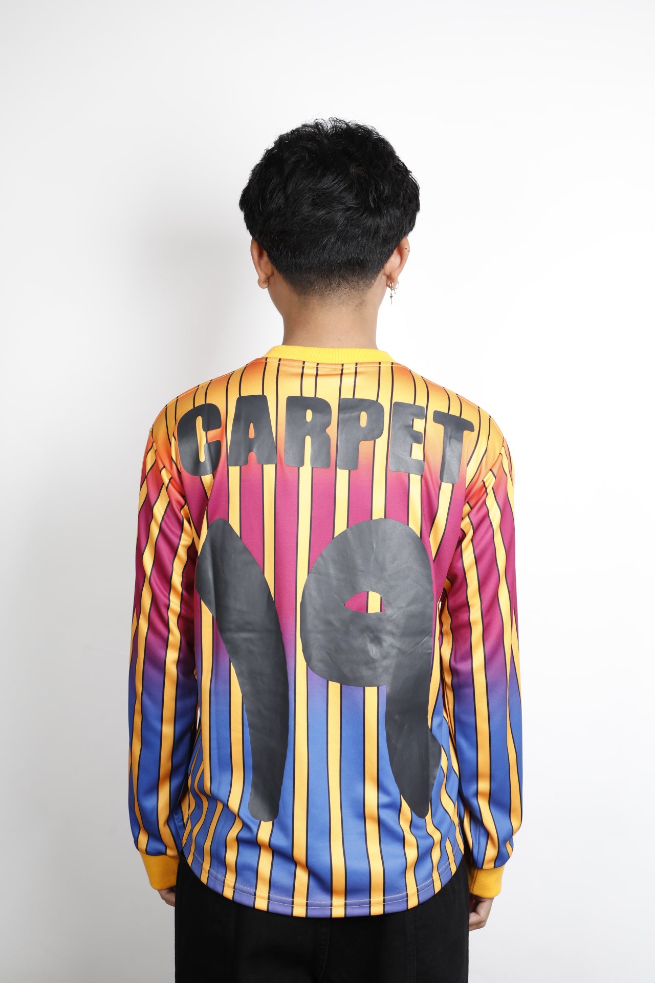 GRADIENT JERSEY