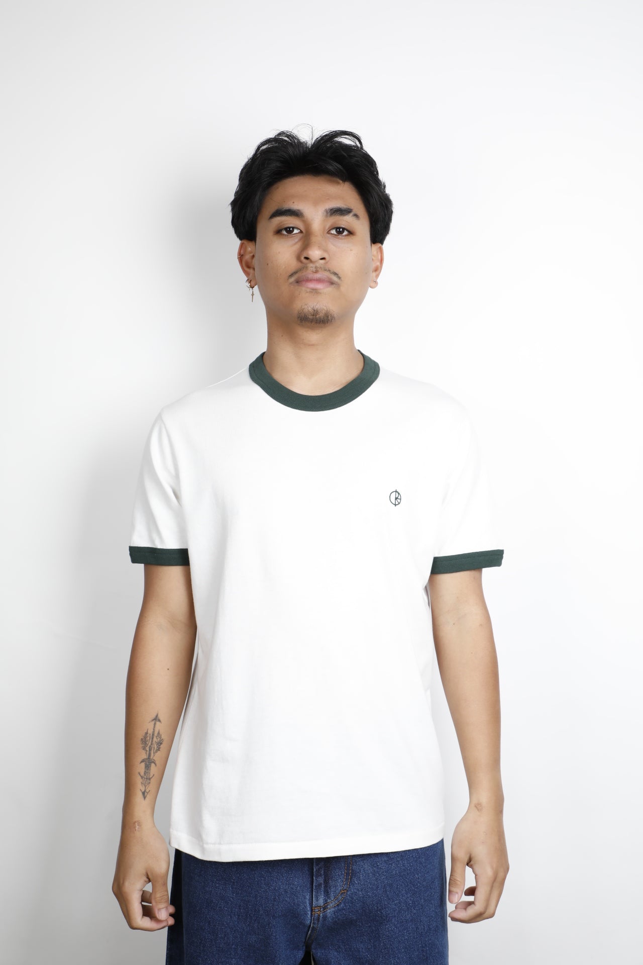 Ringer tee