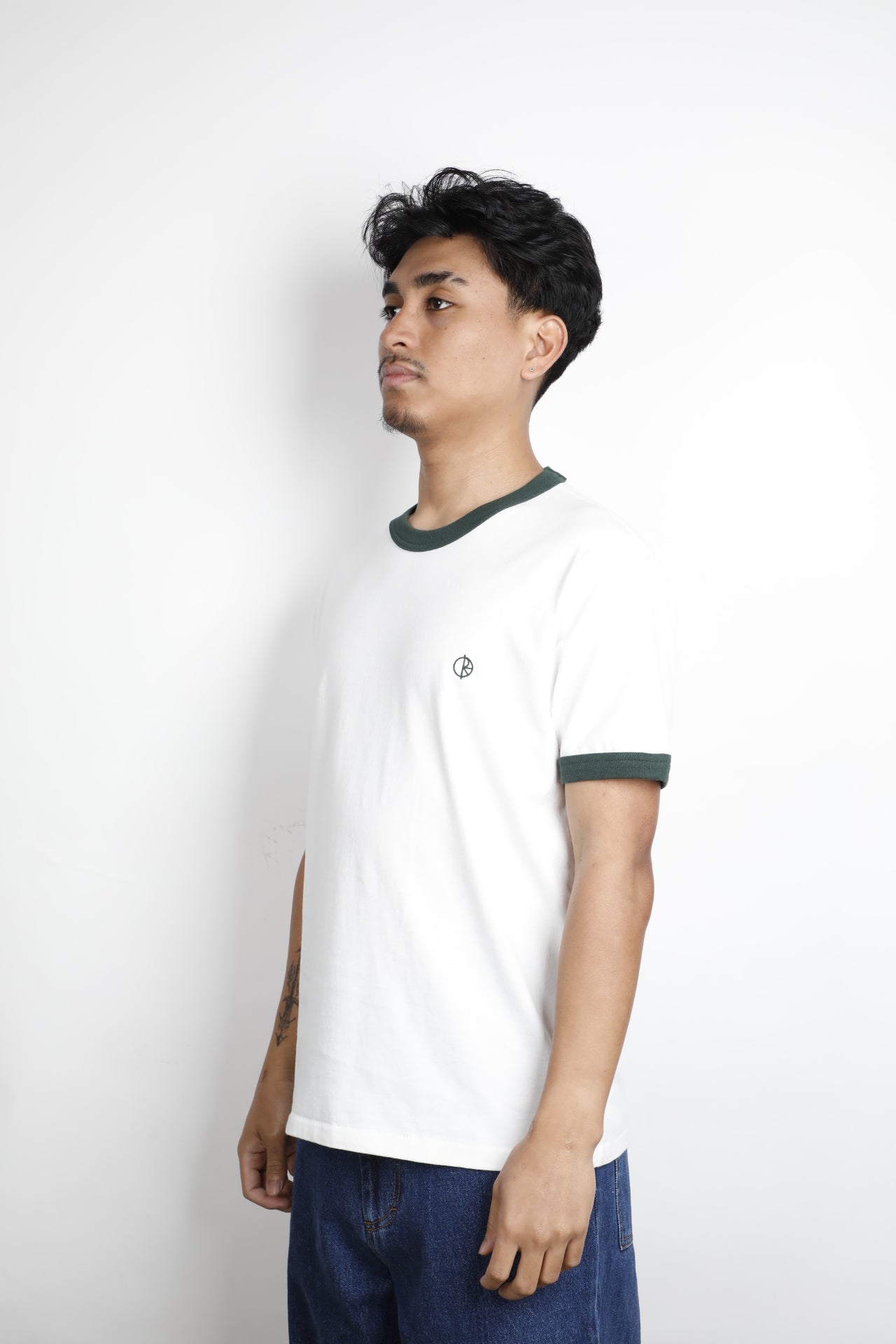 Ringer tee