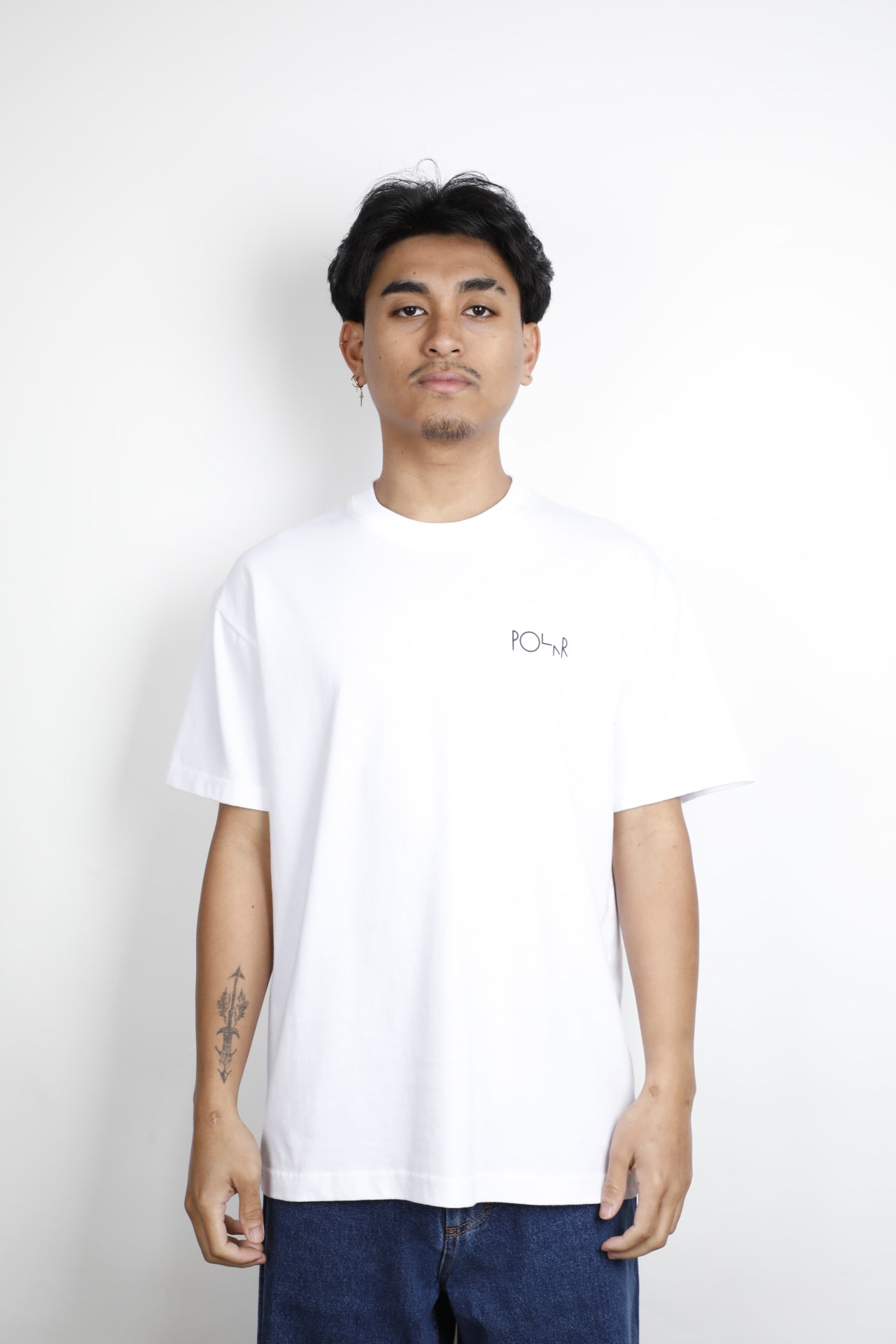 Tee Social Side