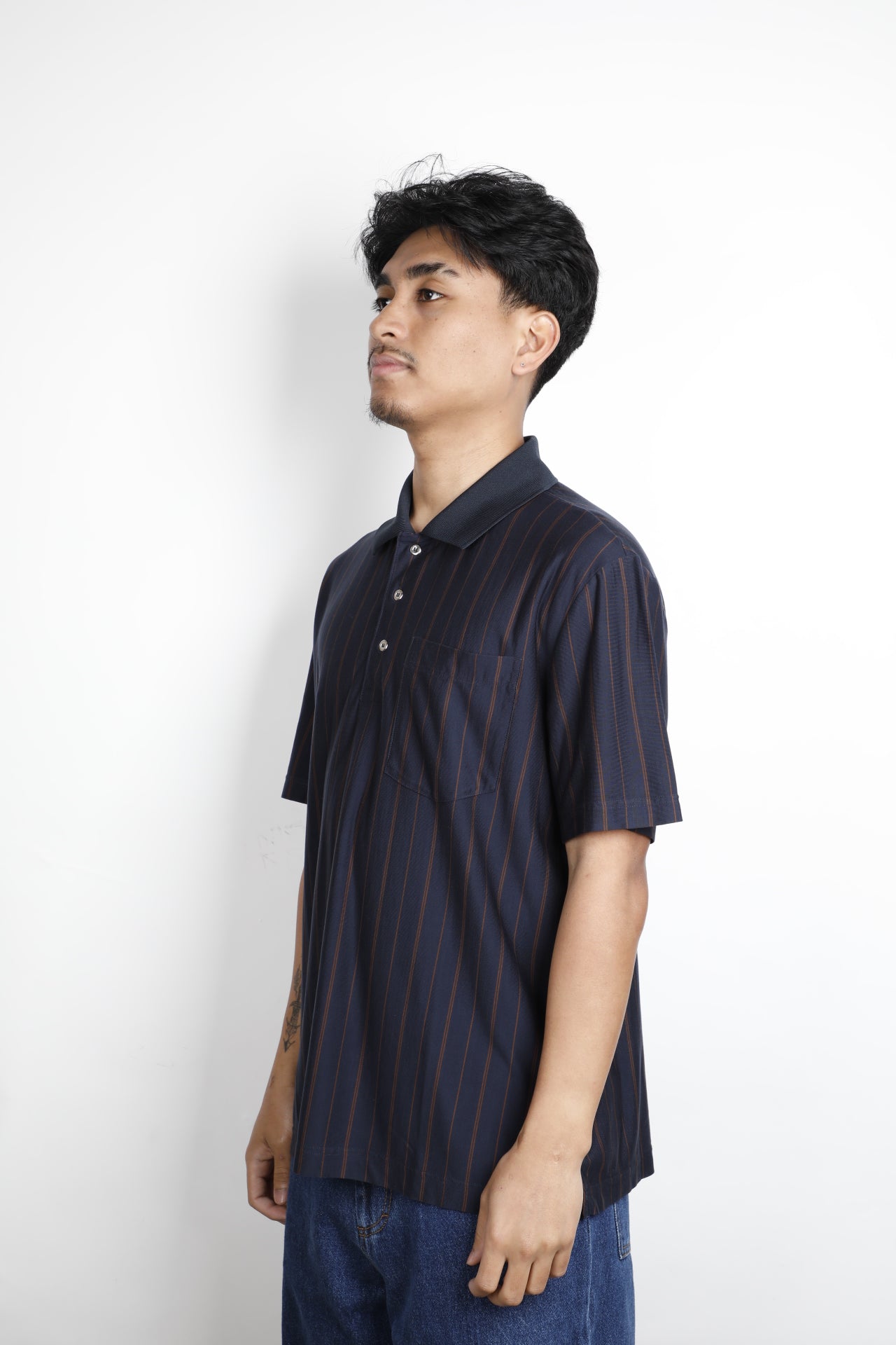 Fancy Polo Shirt
