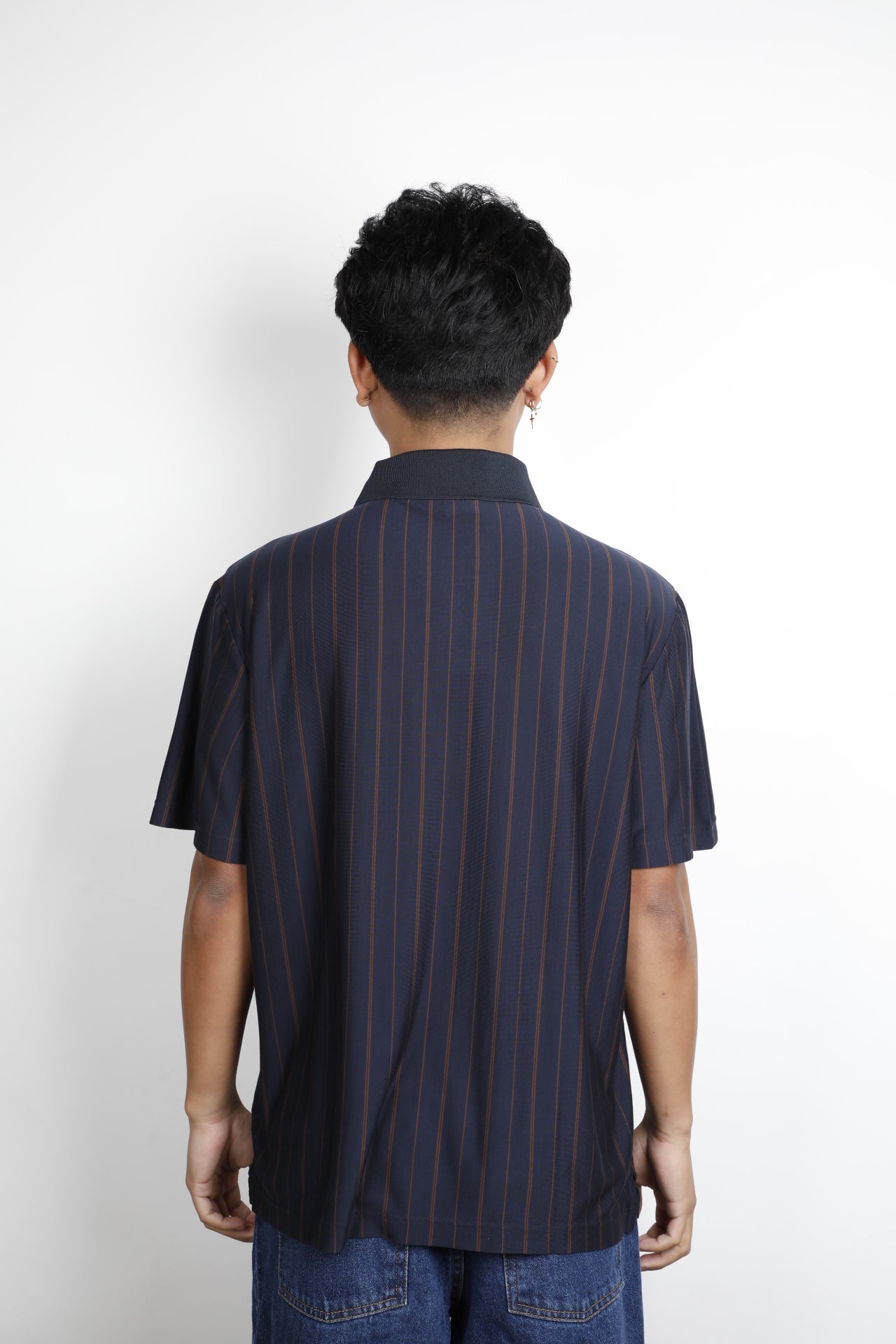 Fancy Polo Shirt