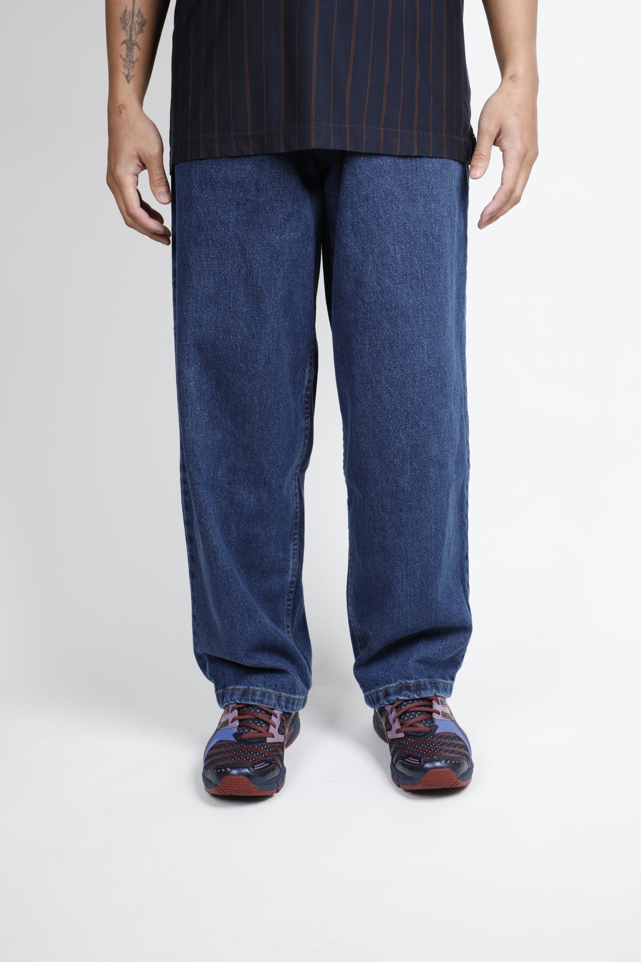 Big Boy Pants