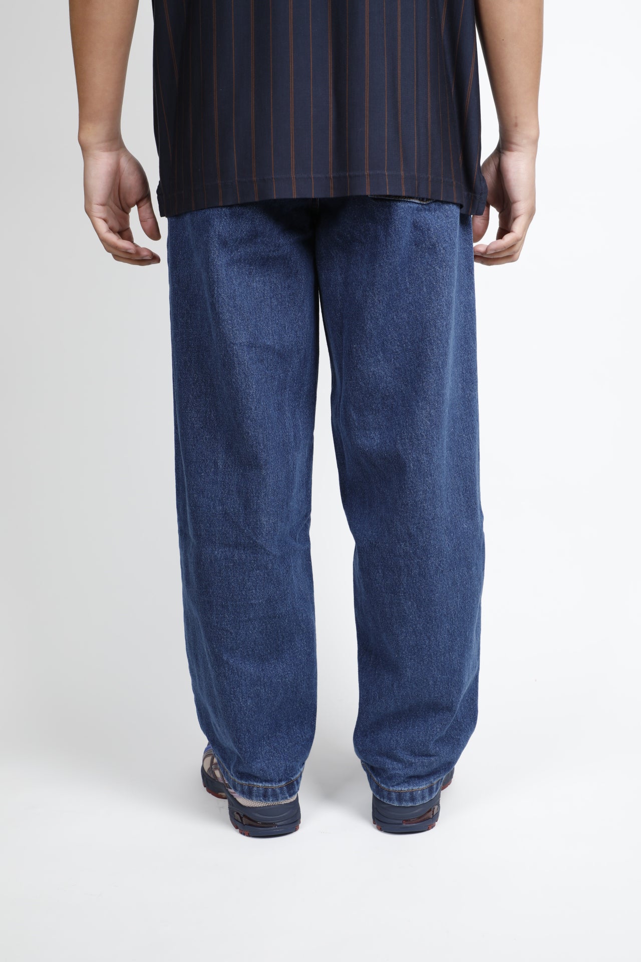 Big Boy Pants