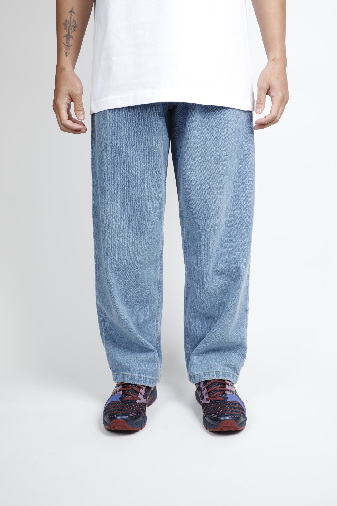 Big Boy Pants