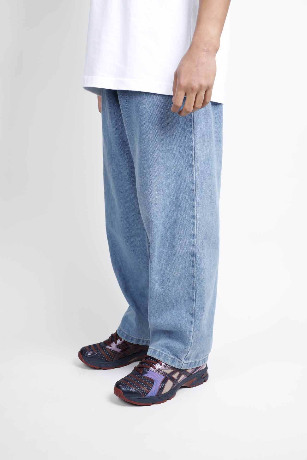 Big Boy Pants
