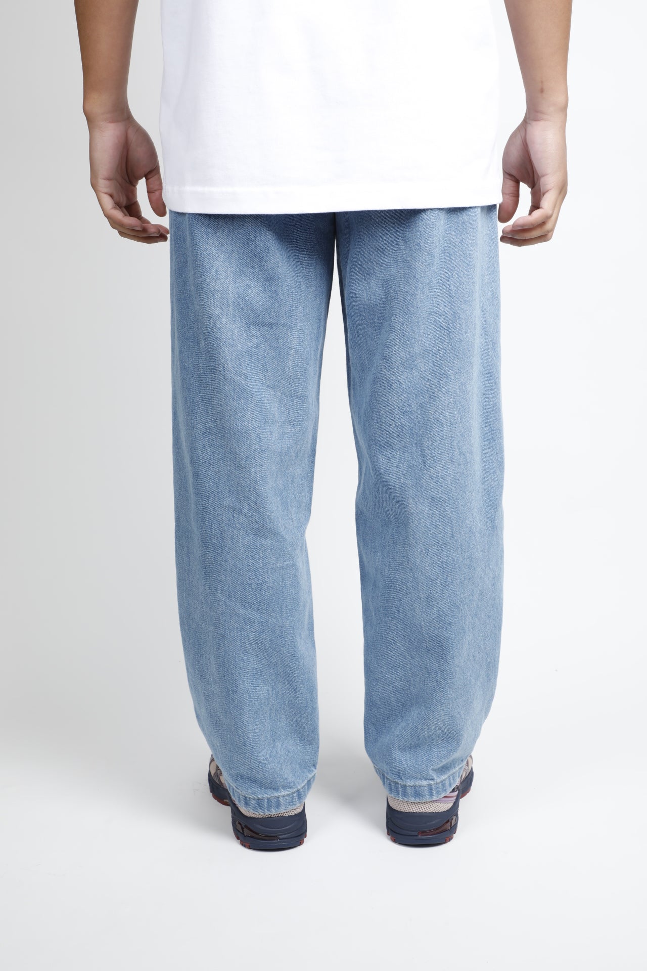 Big Boy Pants