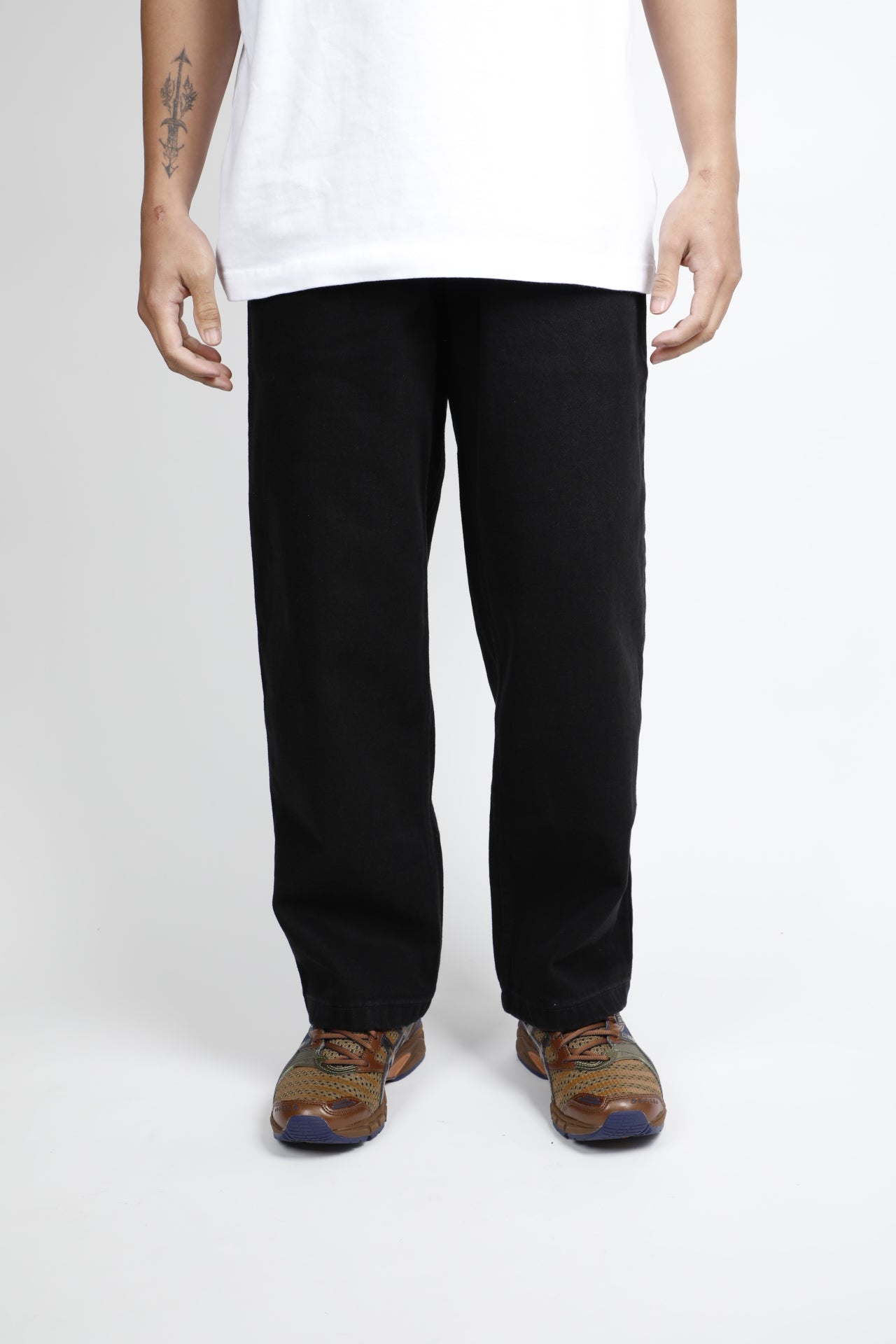 Railway Chinos