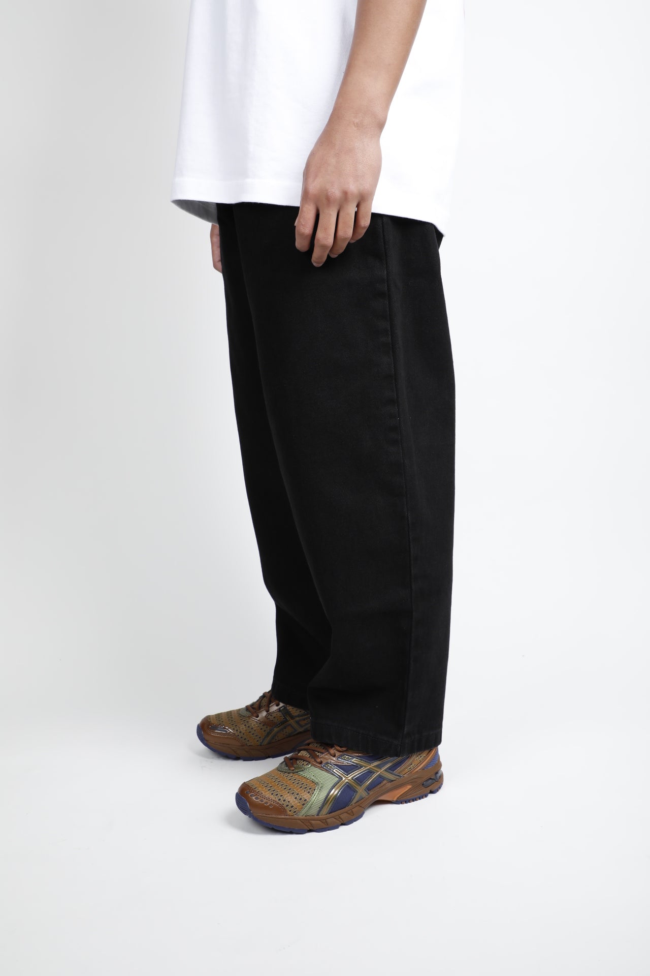 Railway Chinos