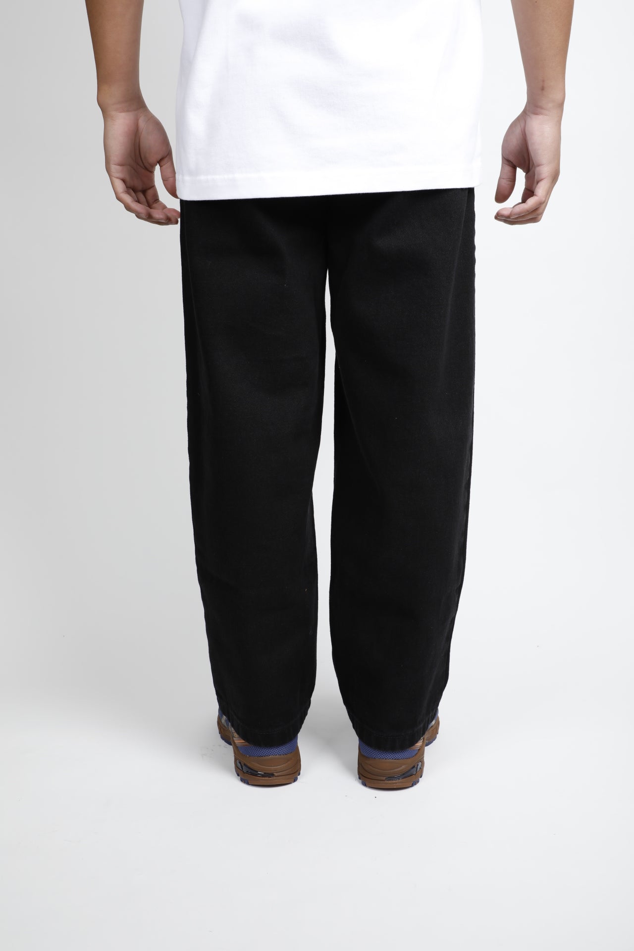 Railway Chinos