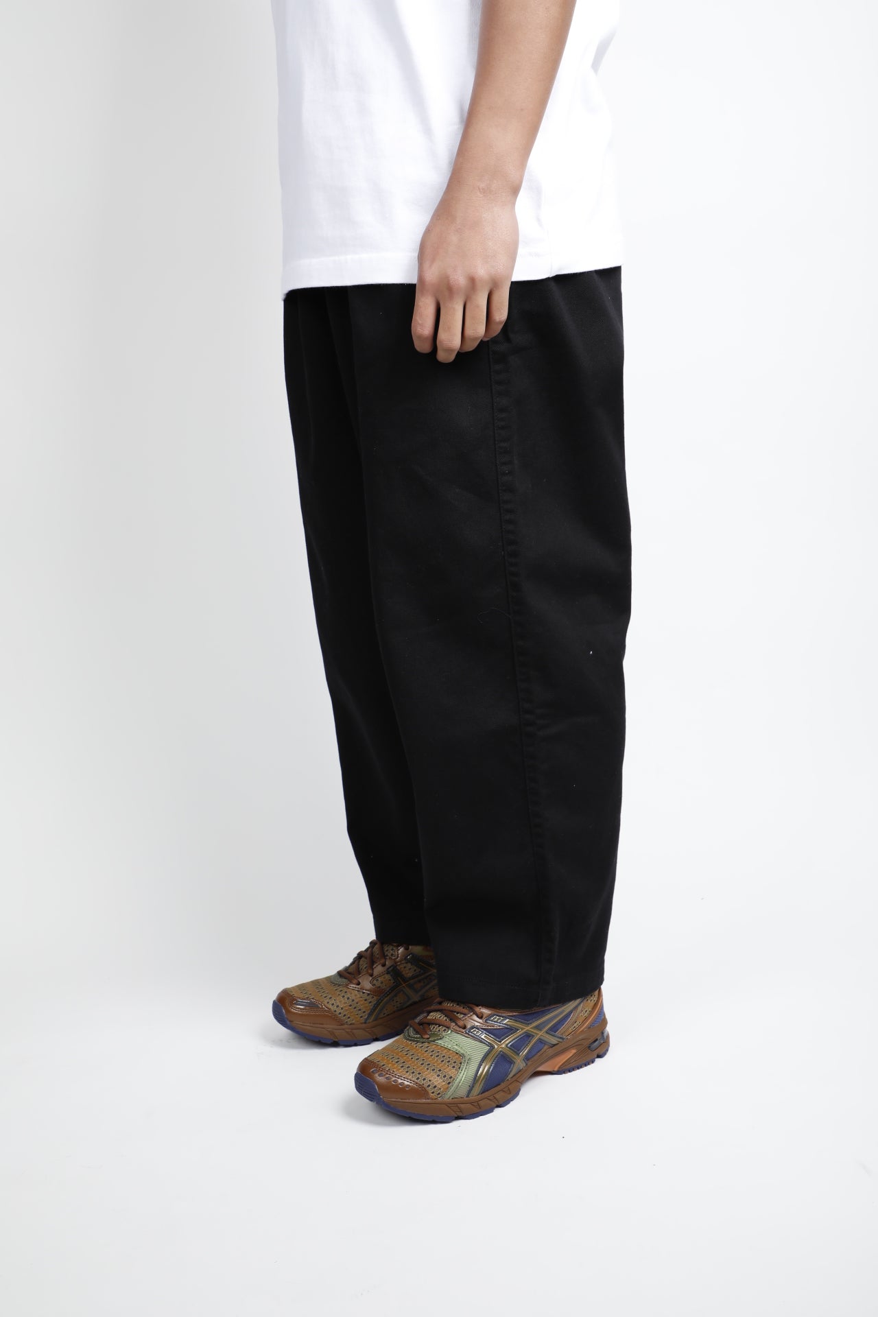 Jiro Pants