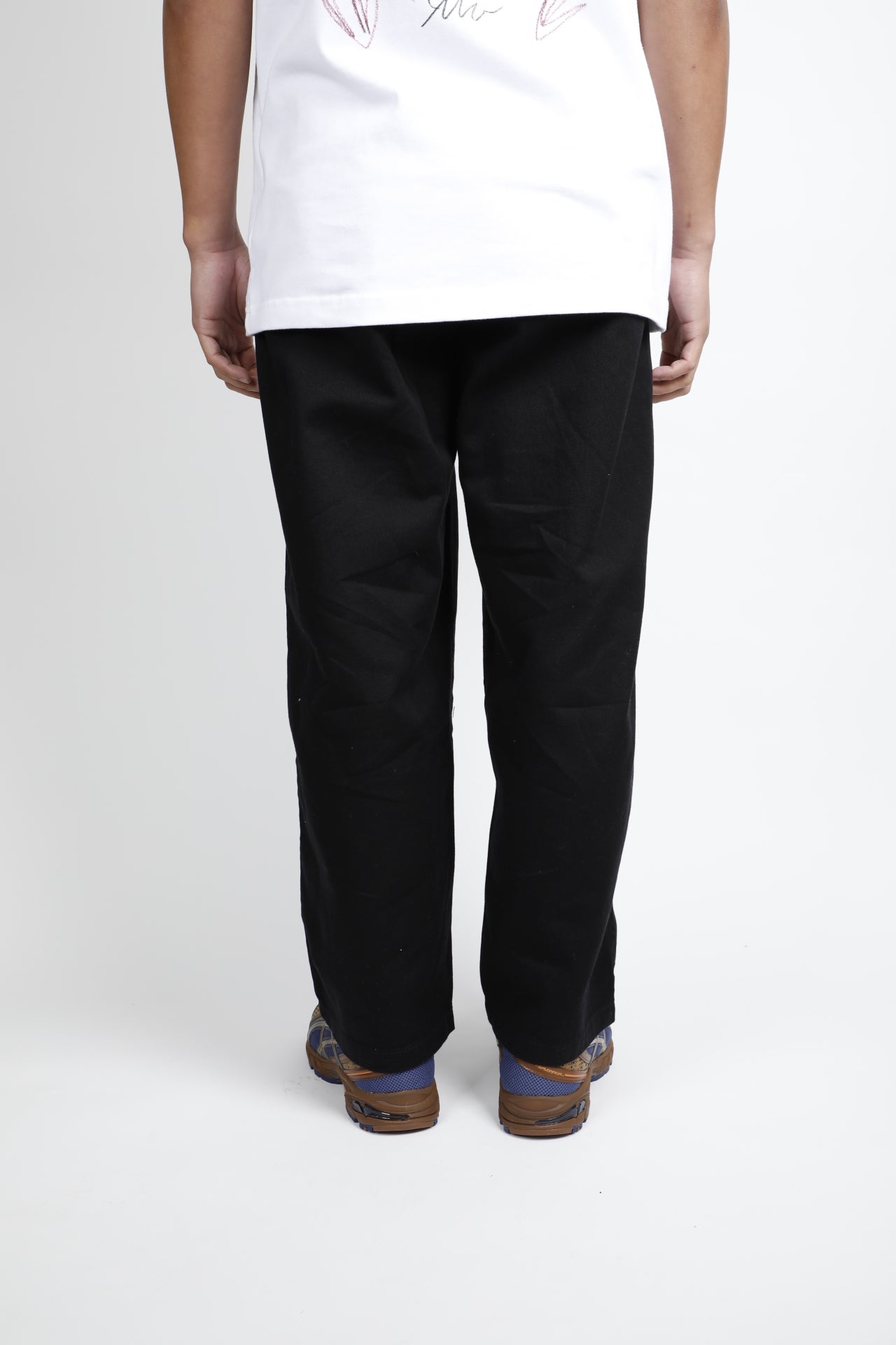 Jiro Pants