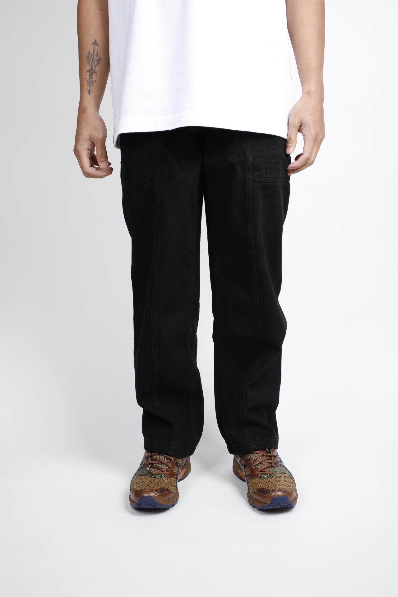 Jiro Pants