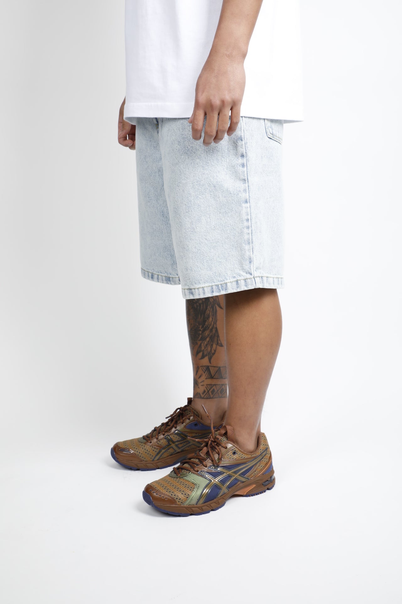 Big Boy Shorts