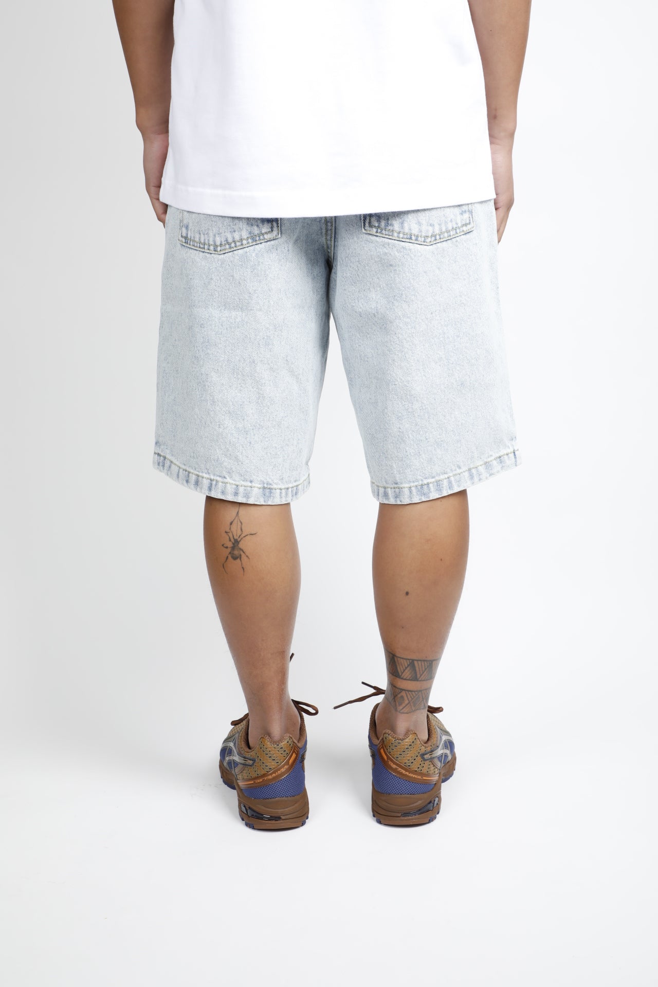 Big Boy Shorts