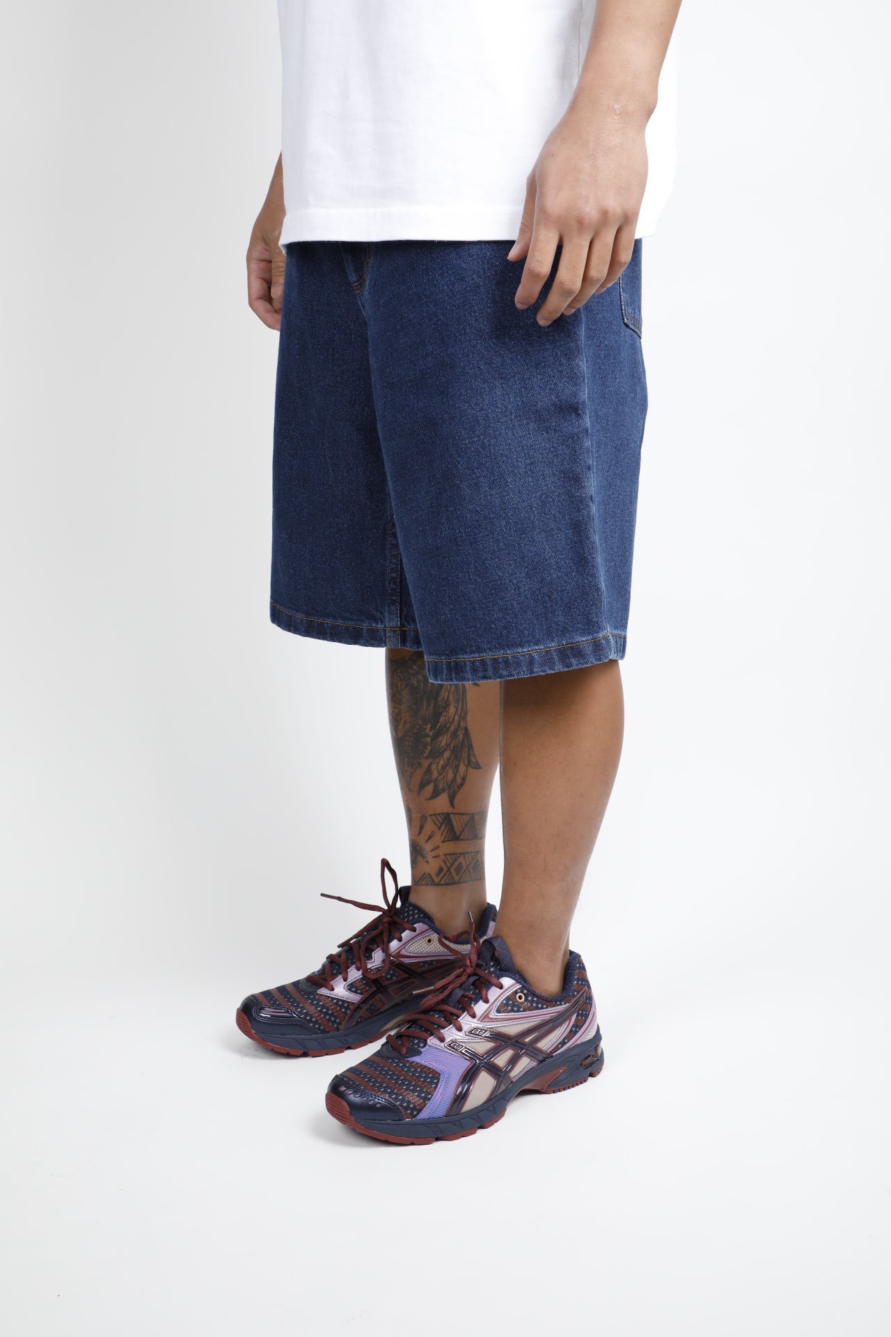 Big Boy Shorts