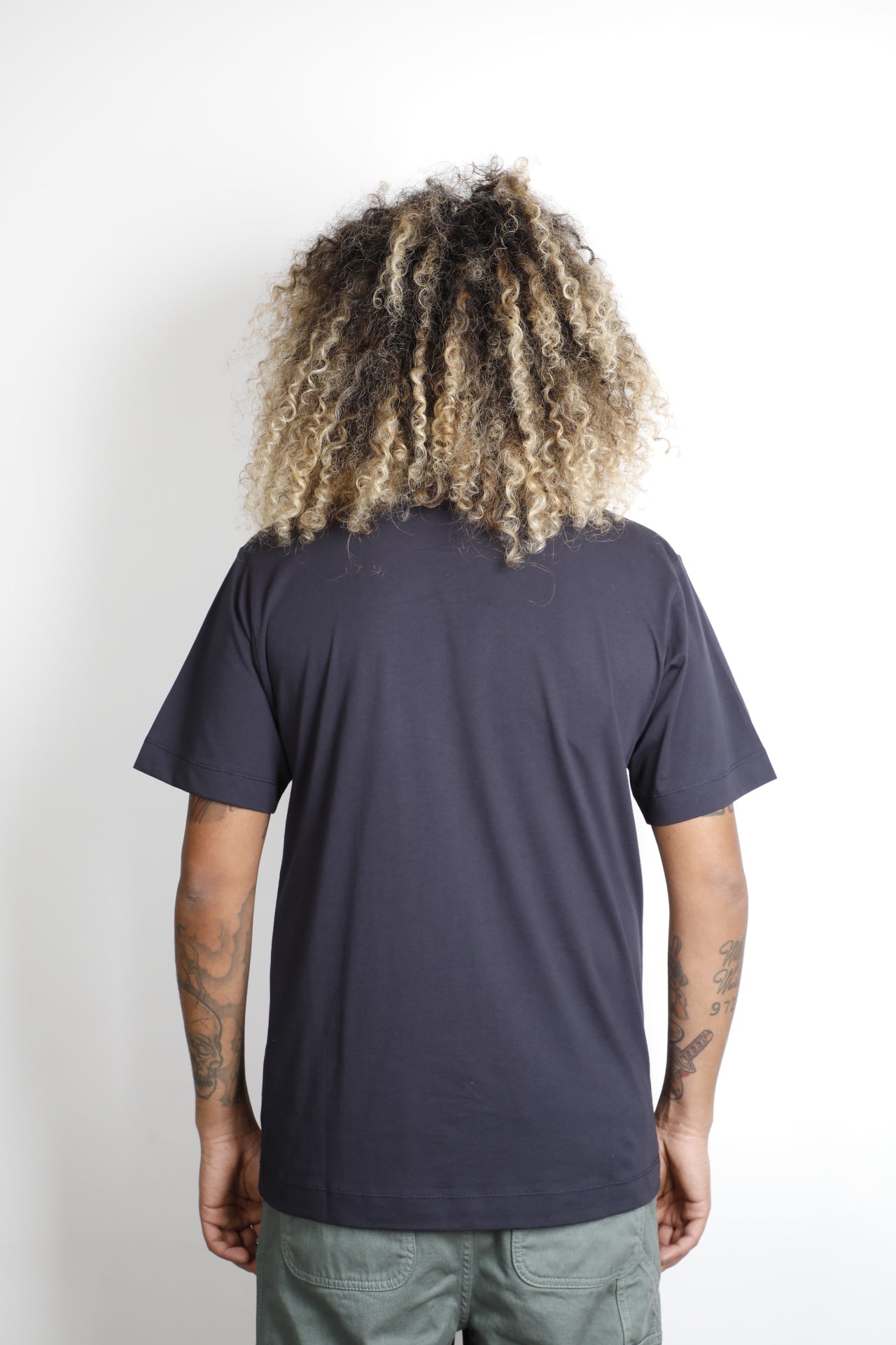 REGULAR T-SHIRT E