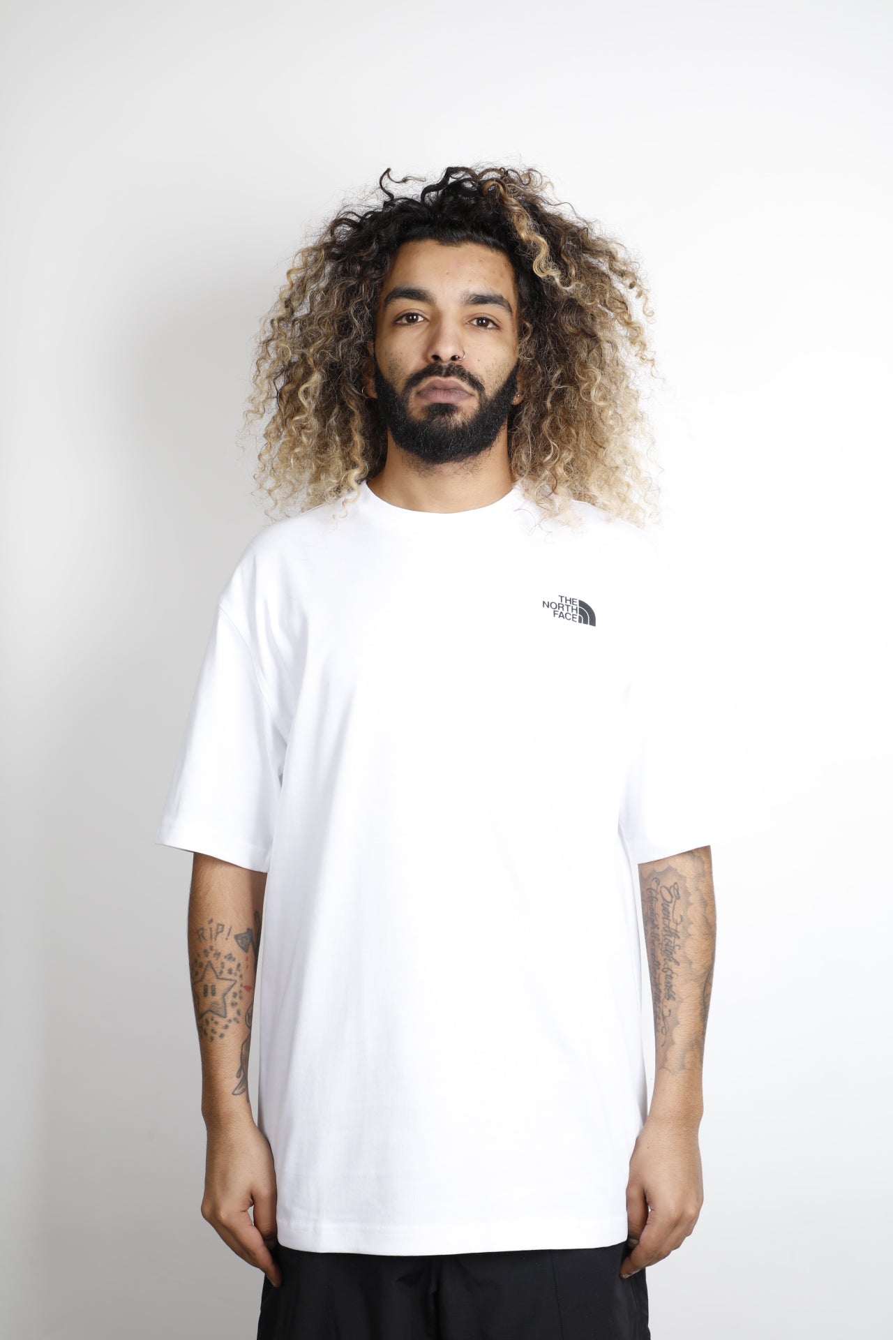 NSE OVERSIZED TEE