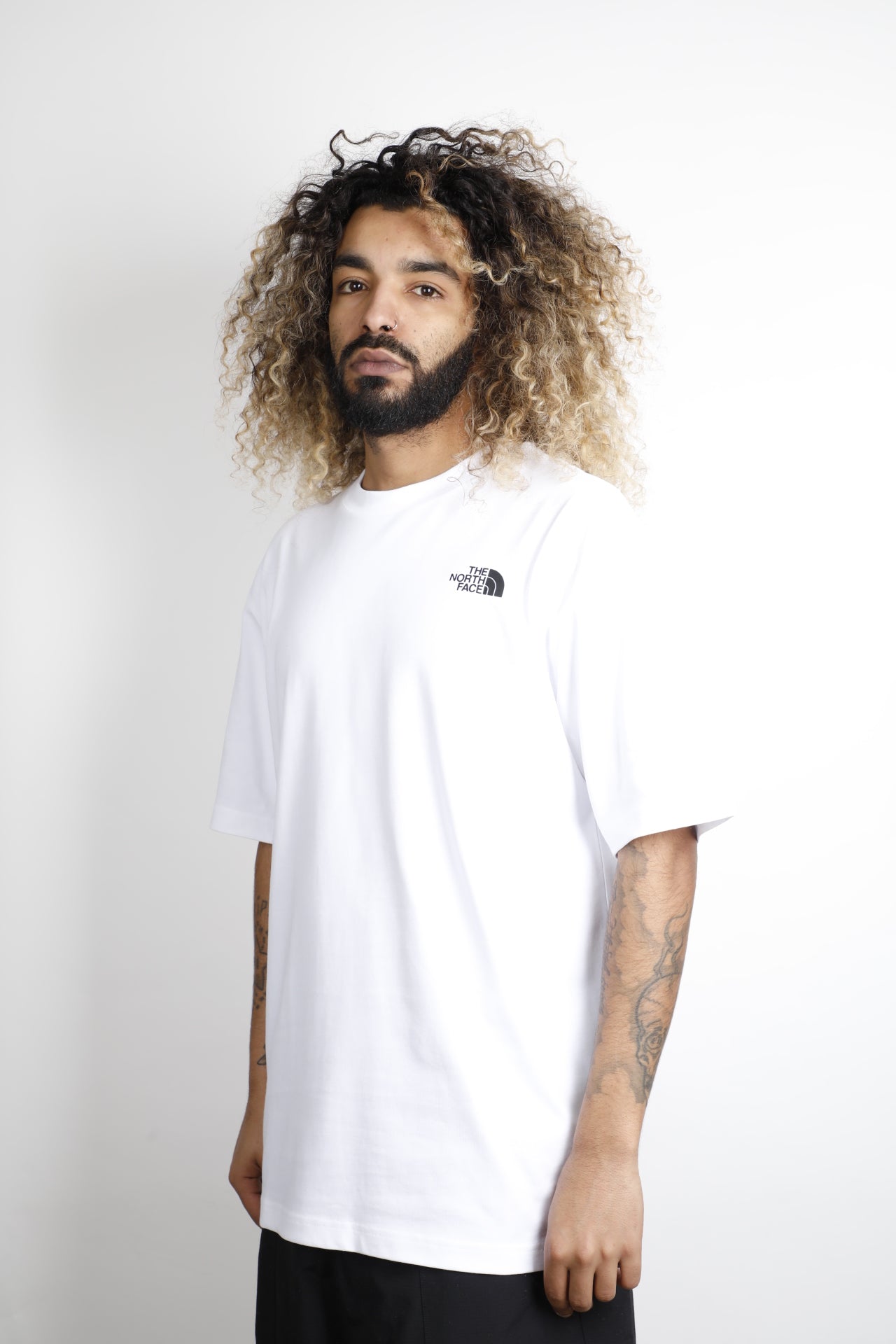 NSE OVERSIZED TEE