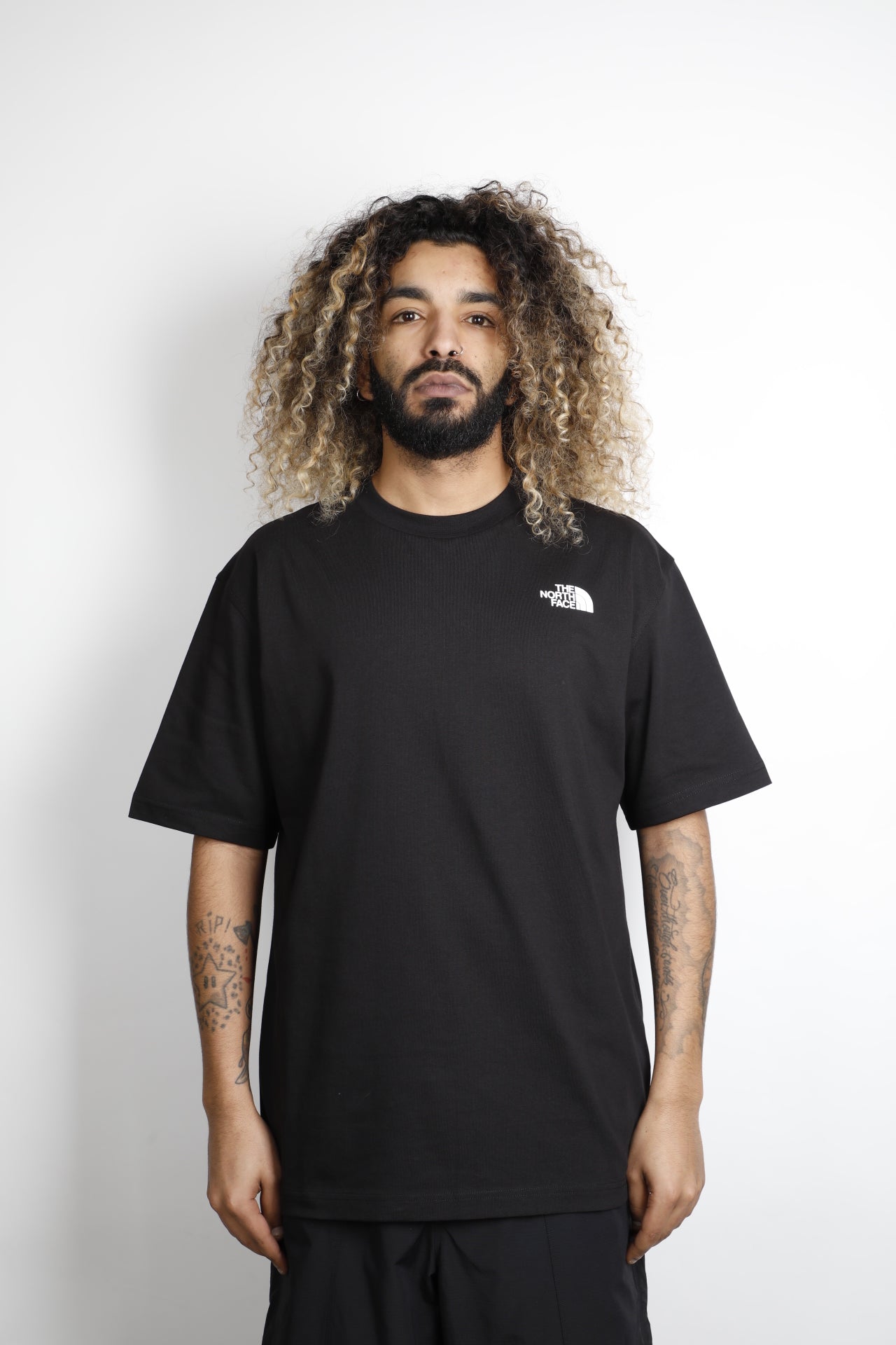 NSE OVERSIZED TEE