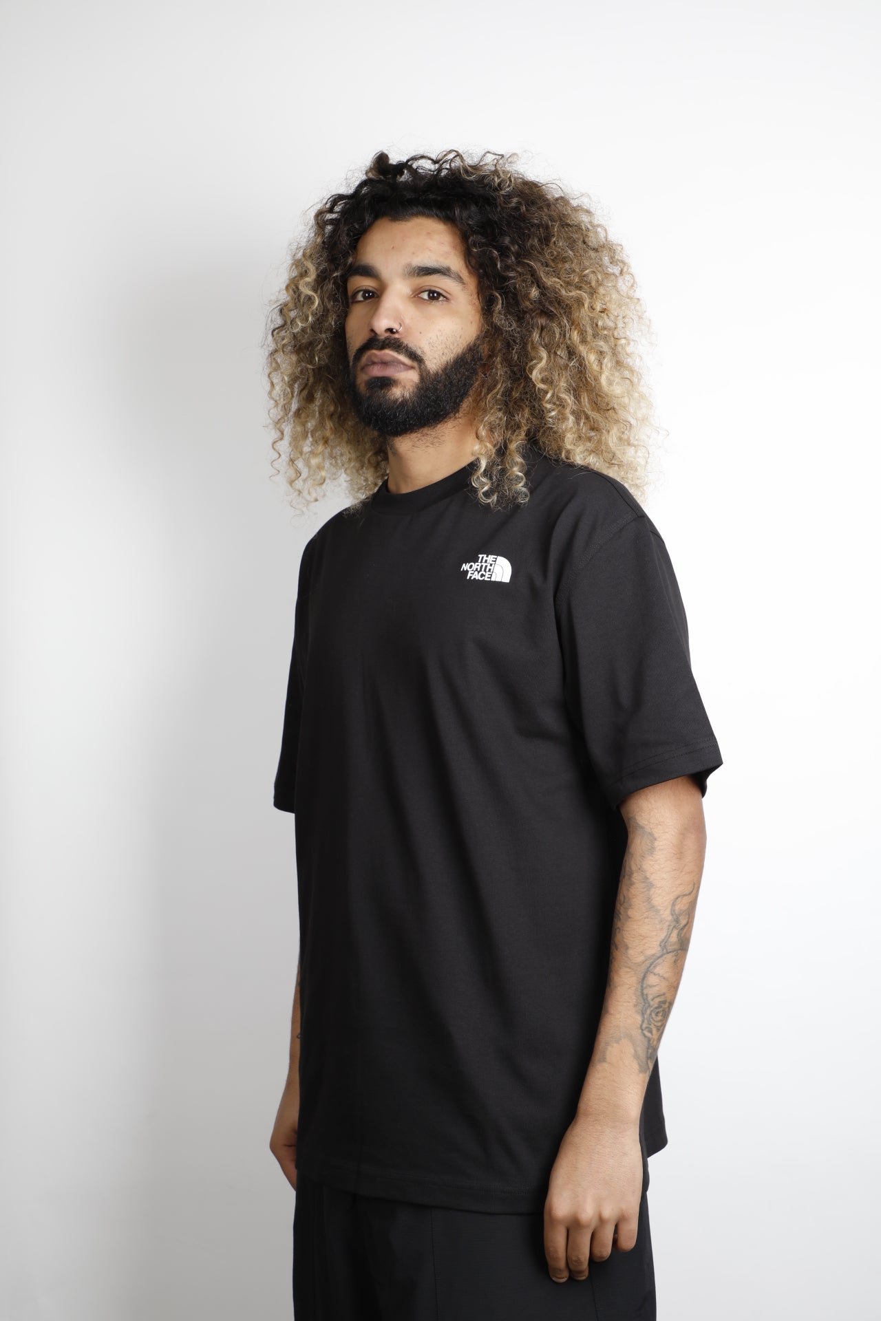NSE OVERSIZED TEE
