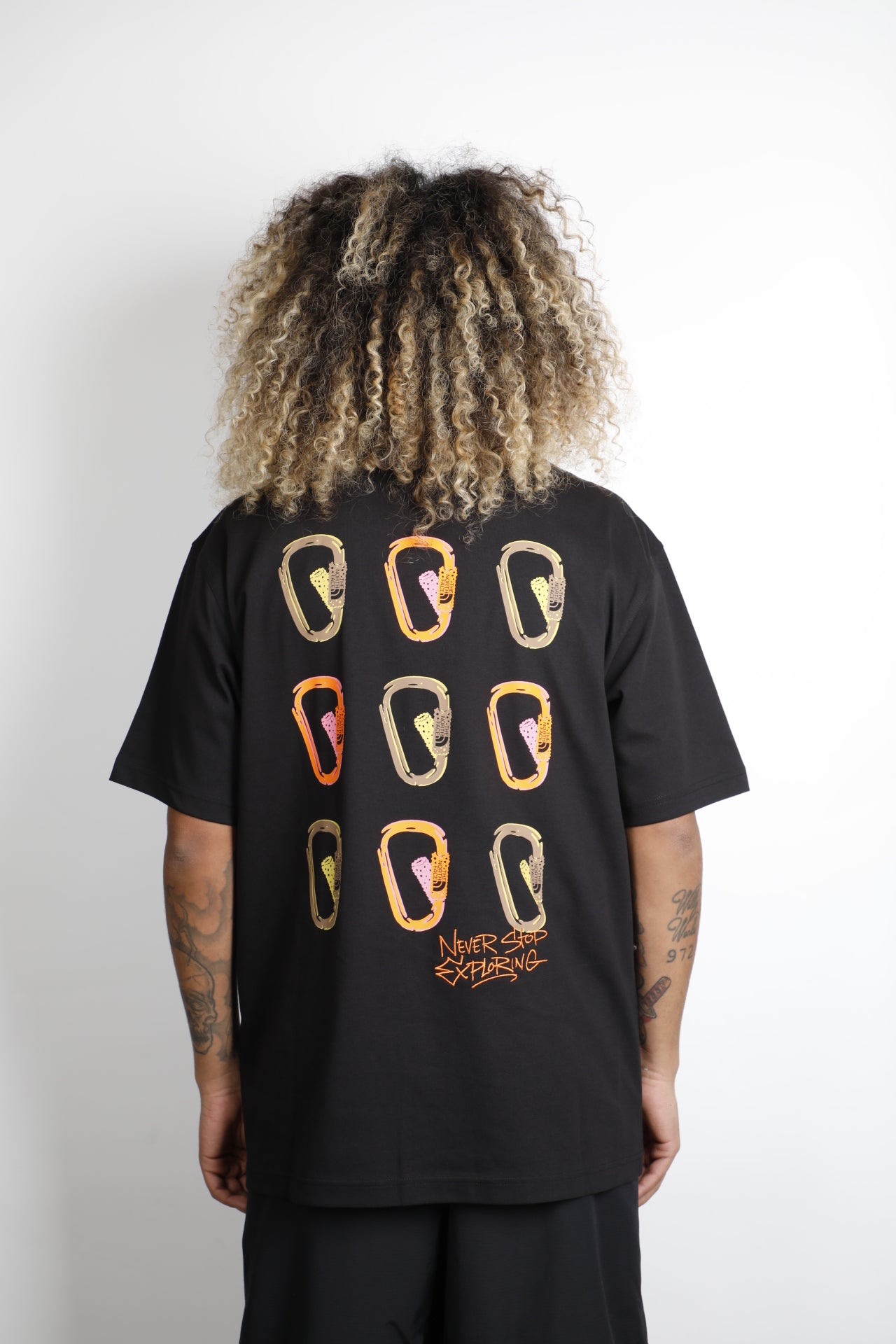 NSE OVERSIZED TEE