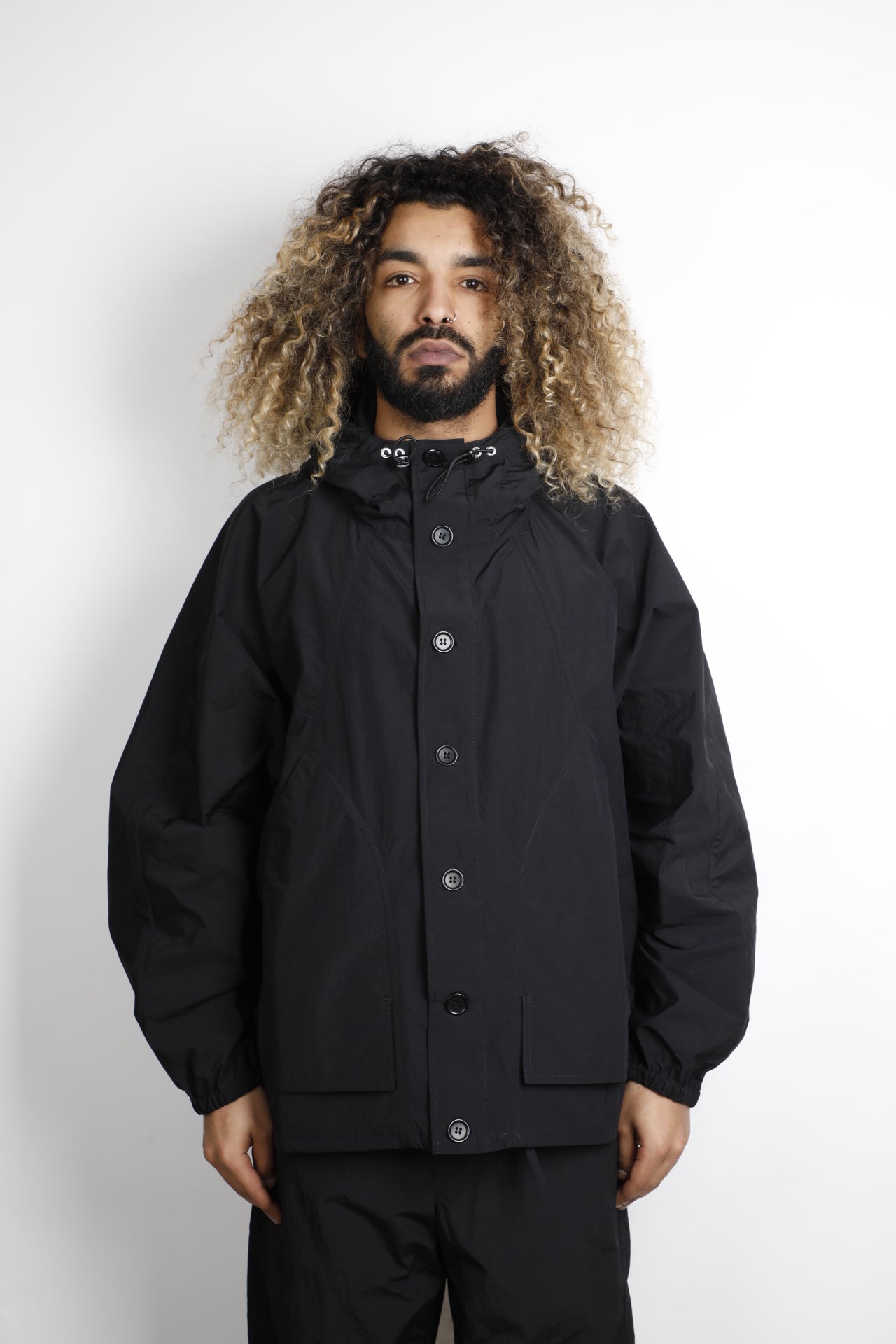 BONEHEAD JACKET