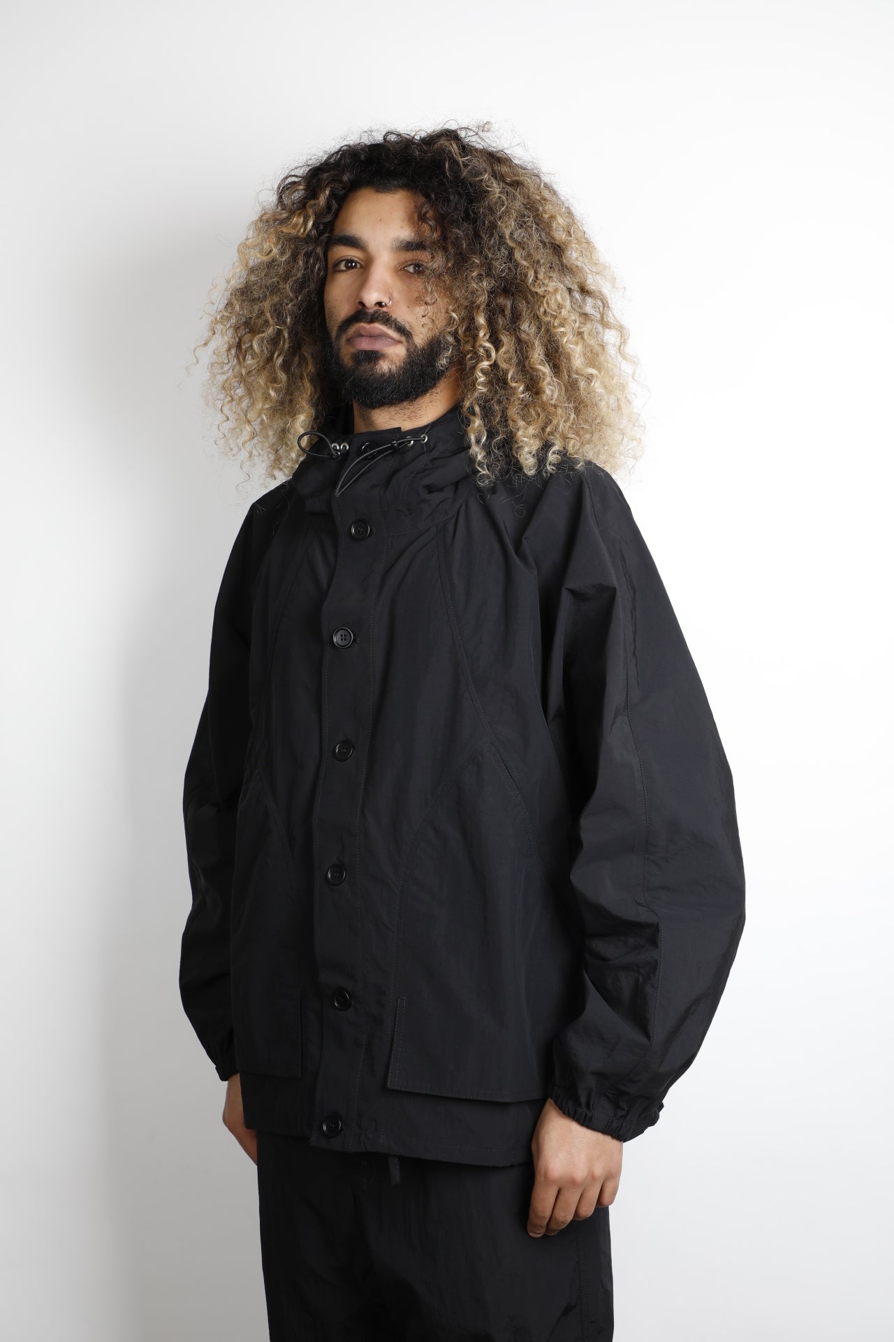 BONEHEAD JACKET