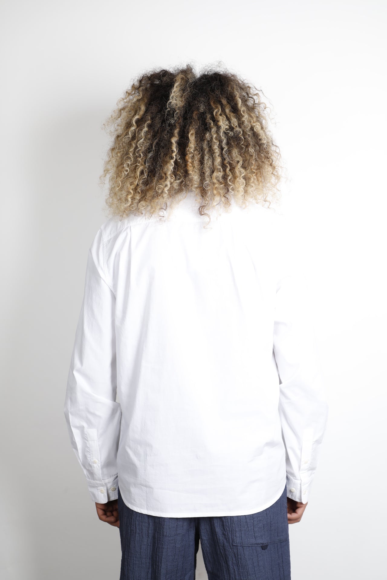 CURTIS SHIRT