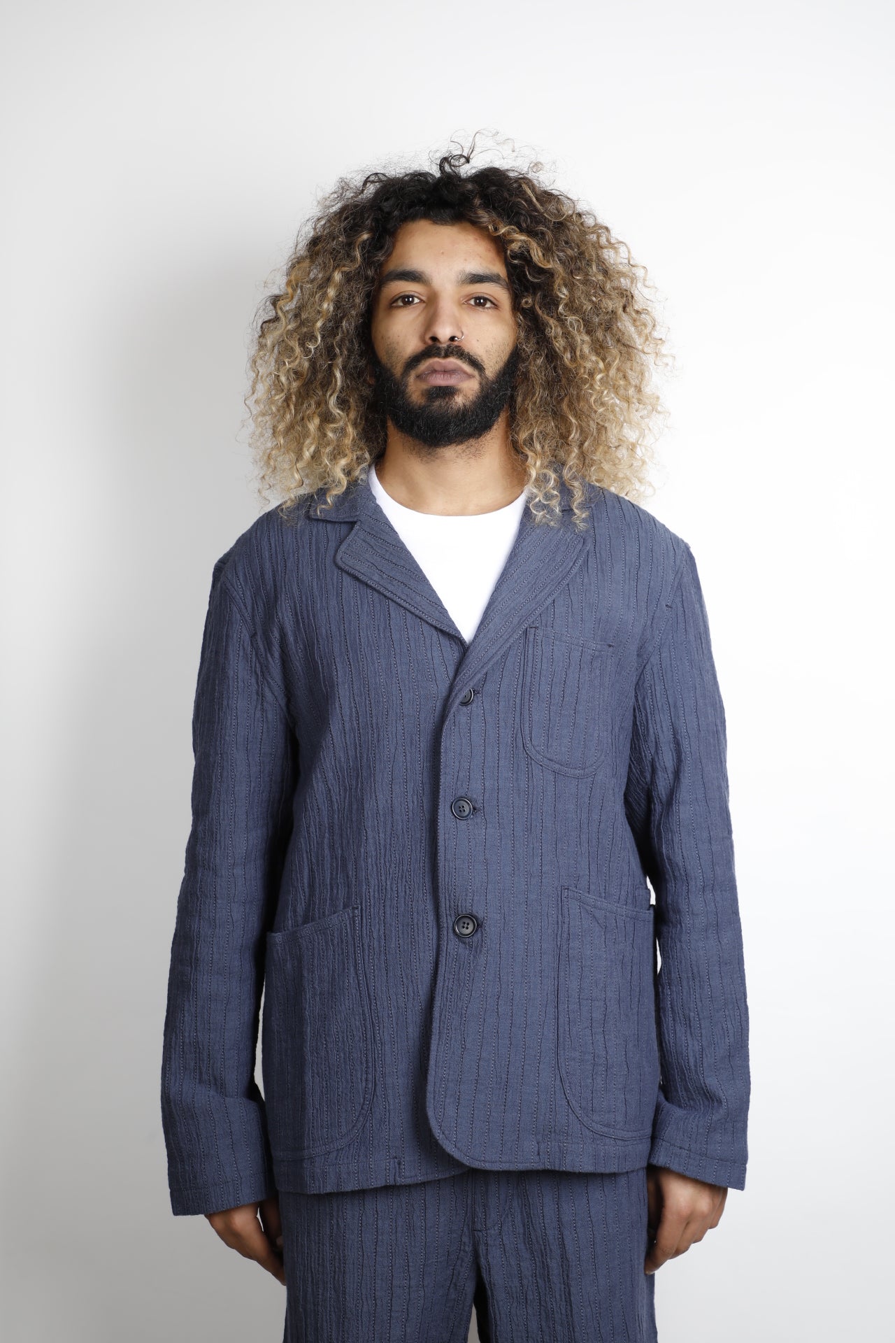 SCUTTLERS JACKET