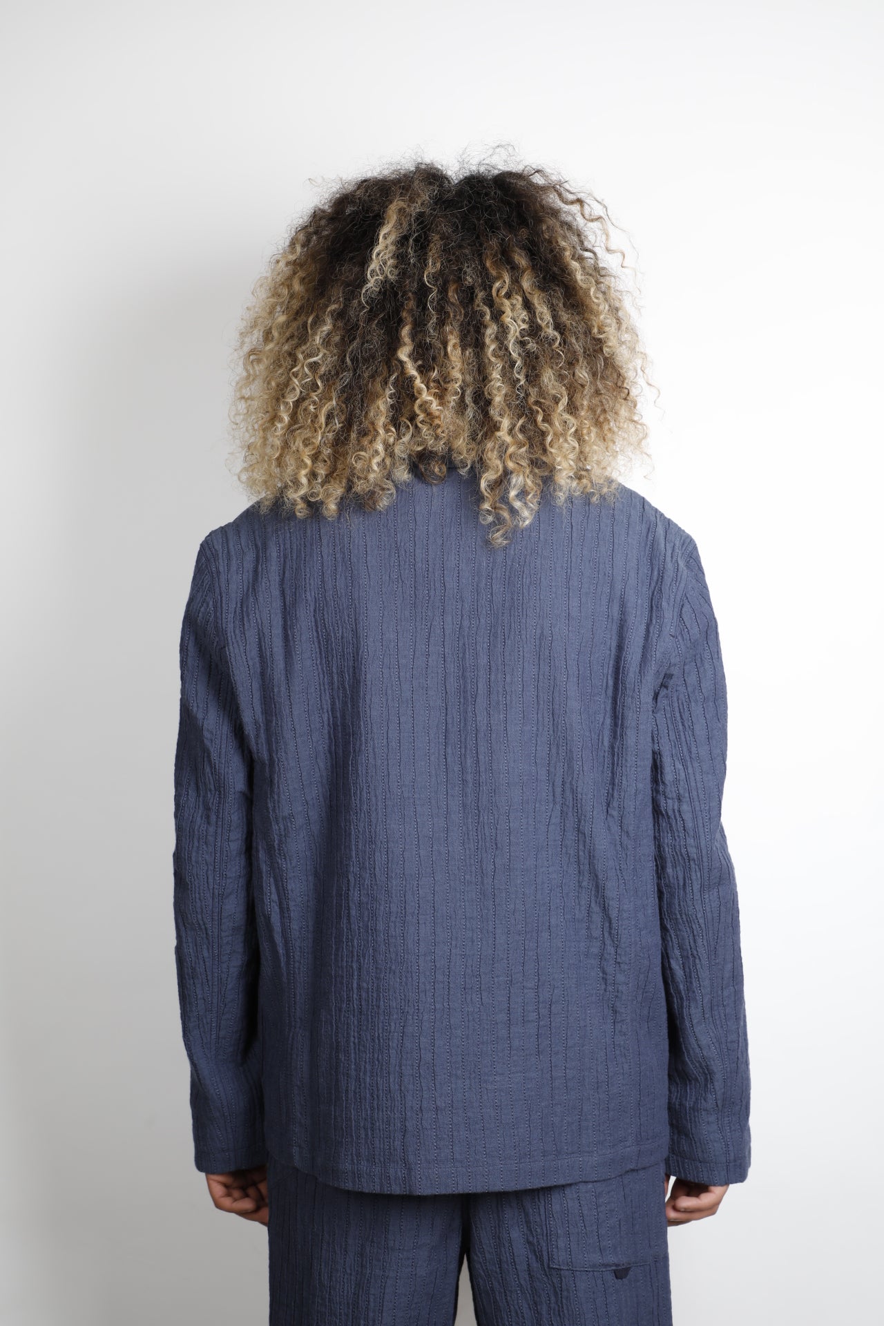 SCUTTLERS JACKET