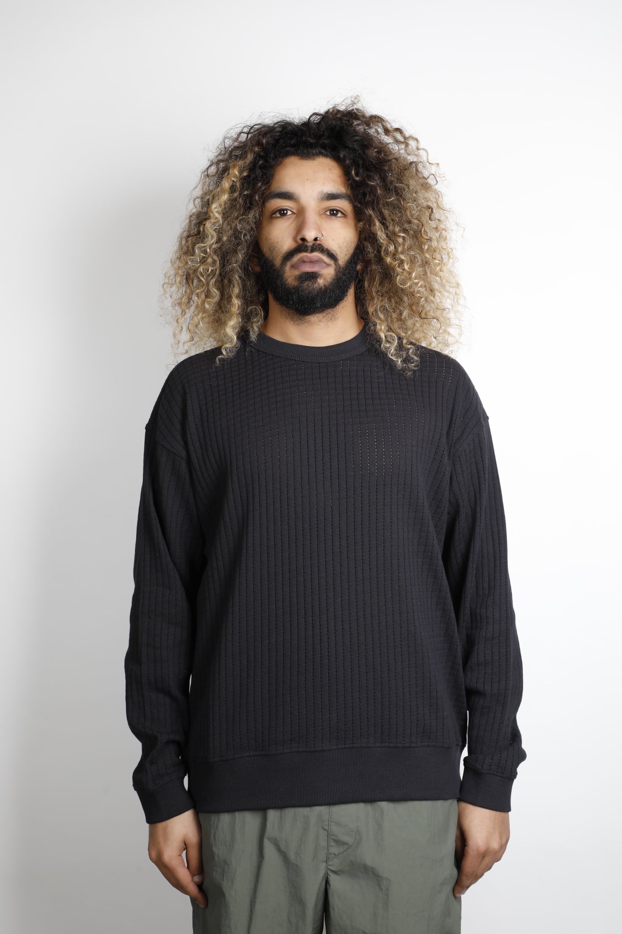 FAUSS SWEATSHIRT