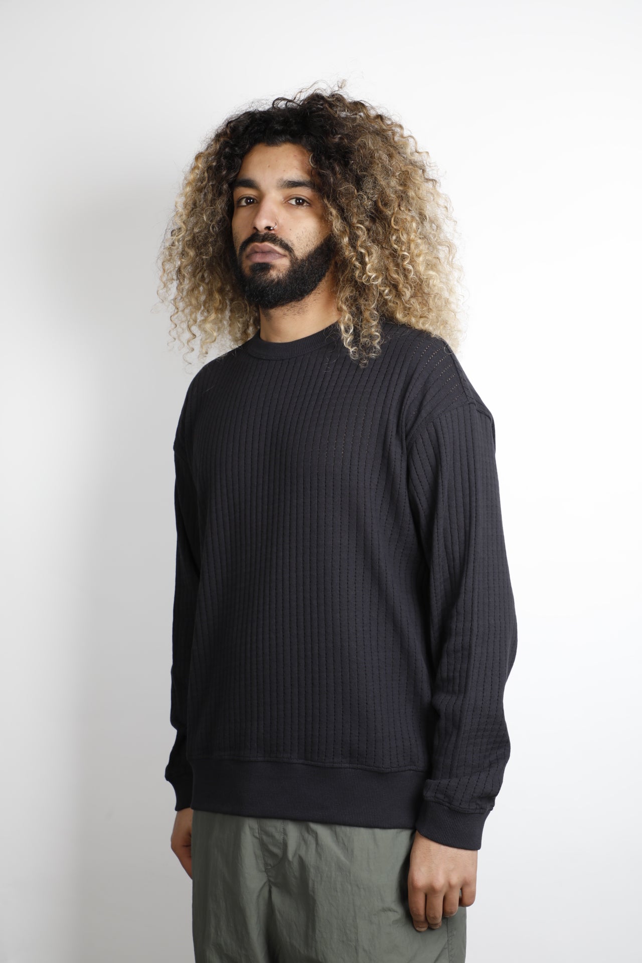 FAUSS SWEATSHIRT
