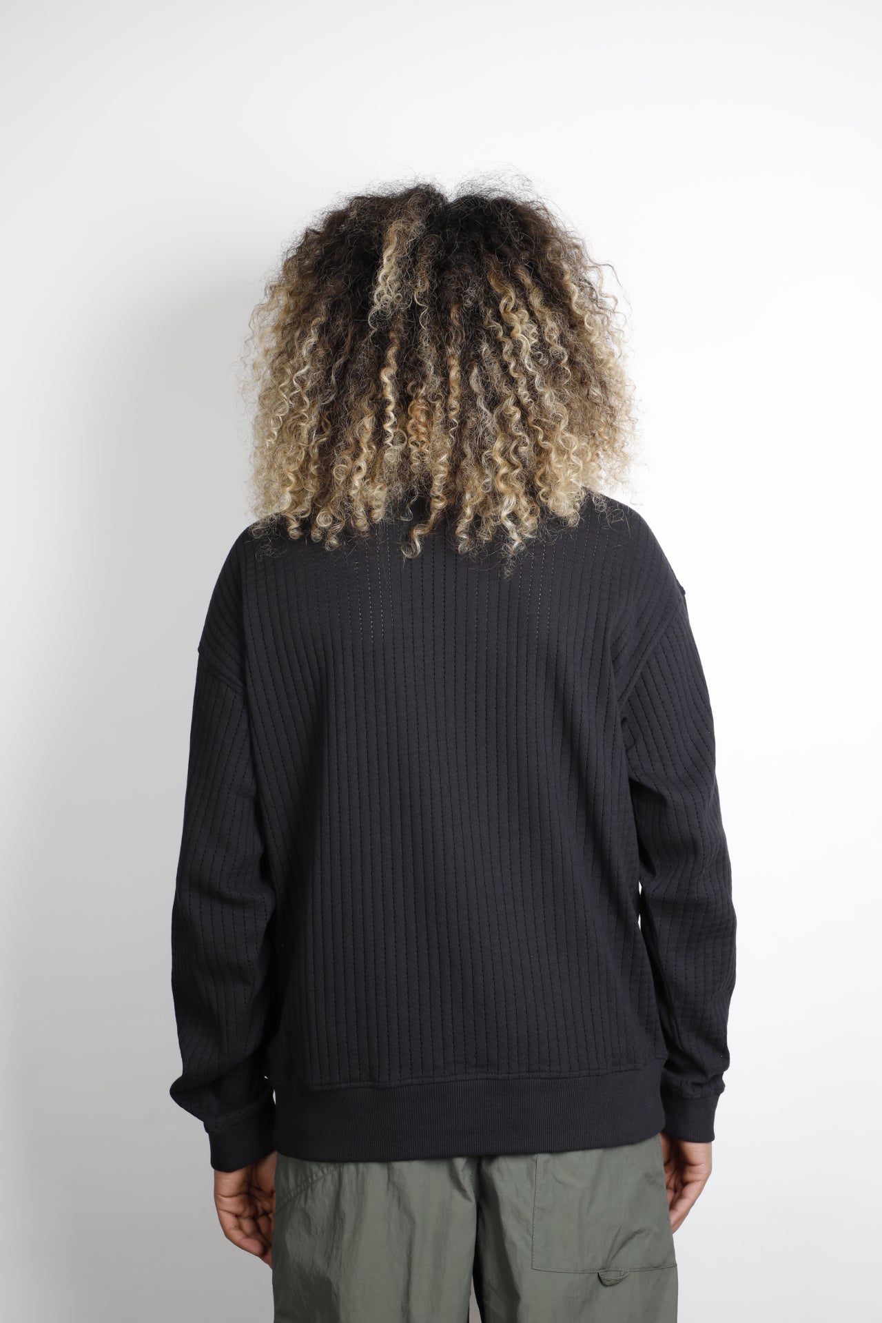 FAUSS SWEATSHIRT