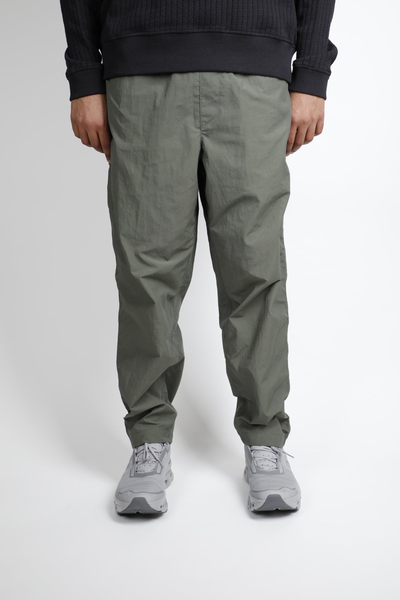 ALVA SKATE TROUSER