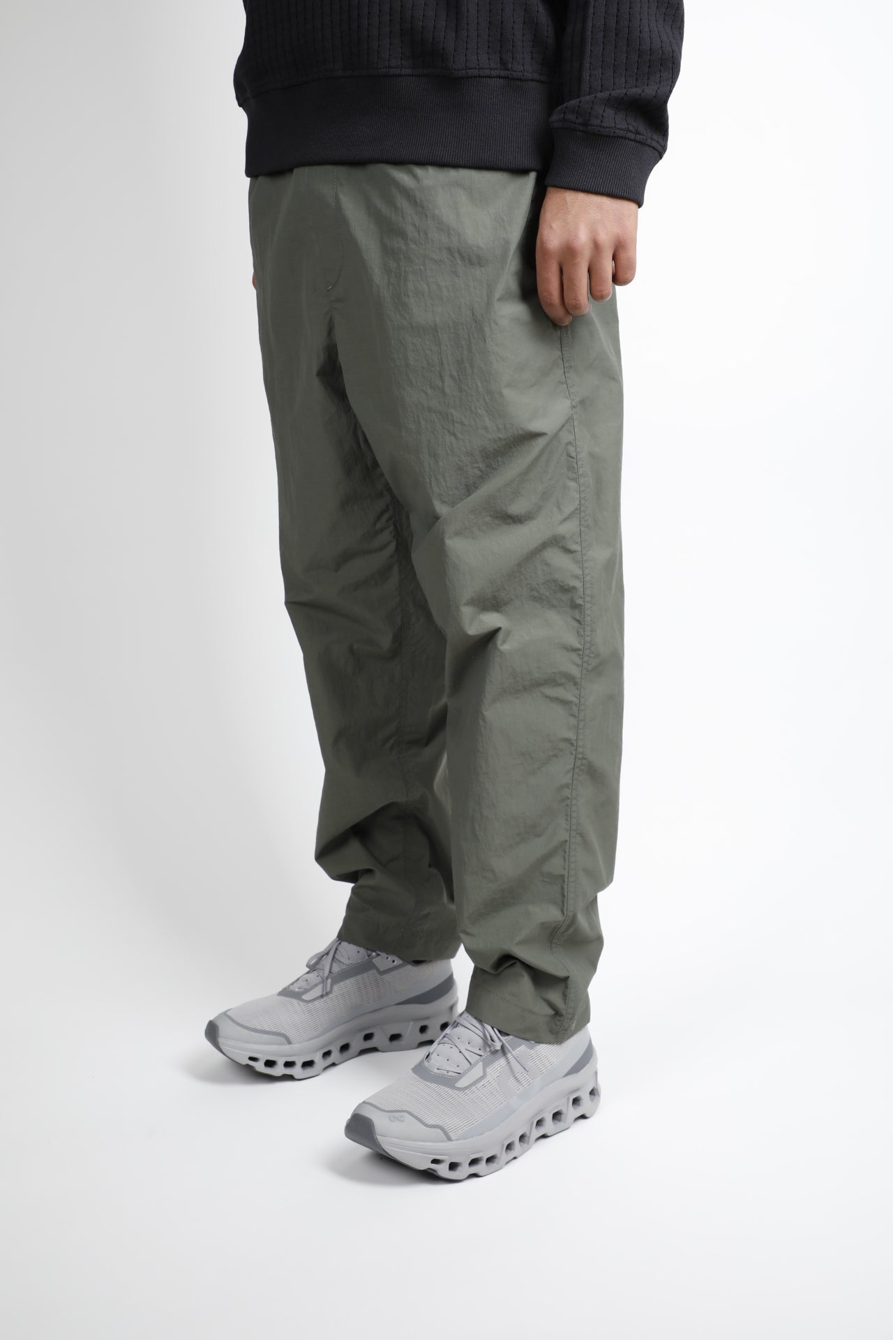 ALVA SKATE TROUSER