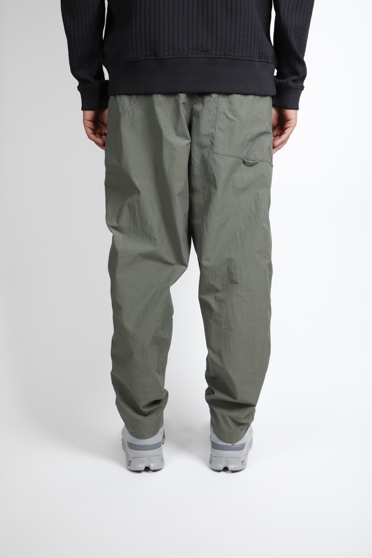 ALVA SKATE TROUSER