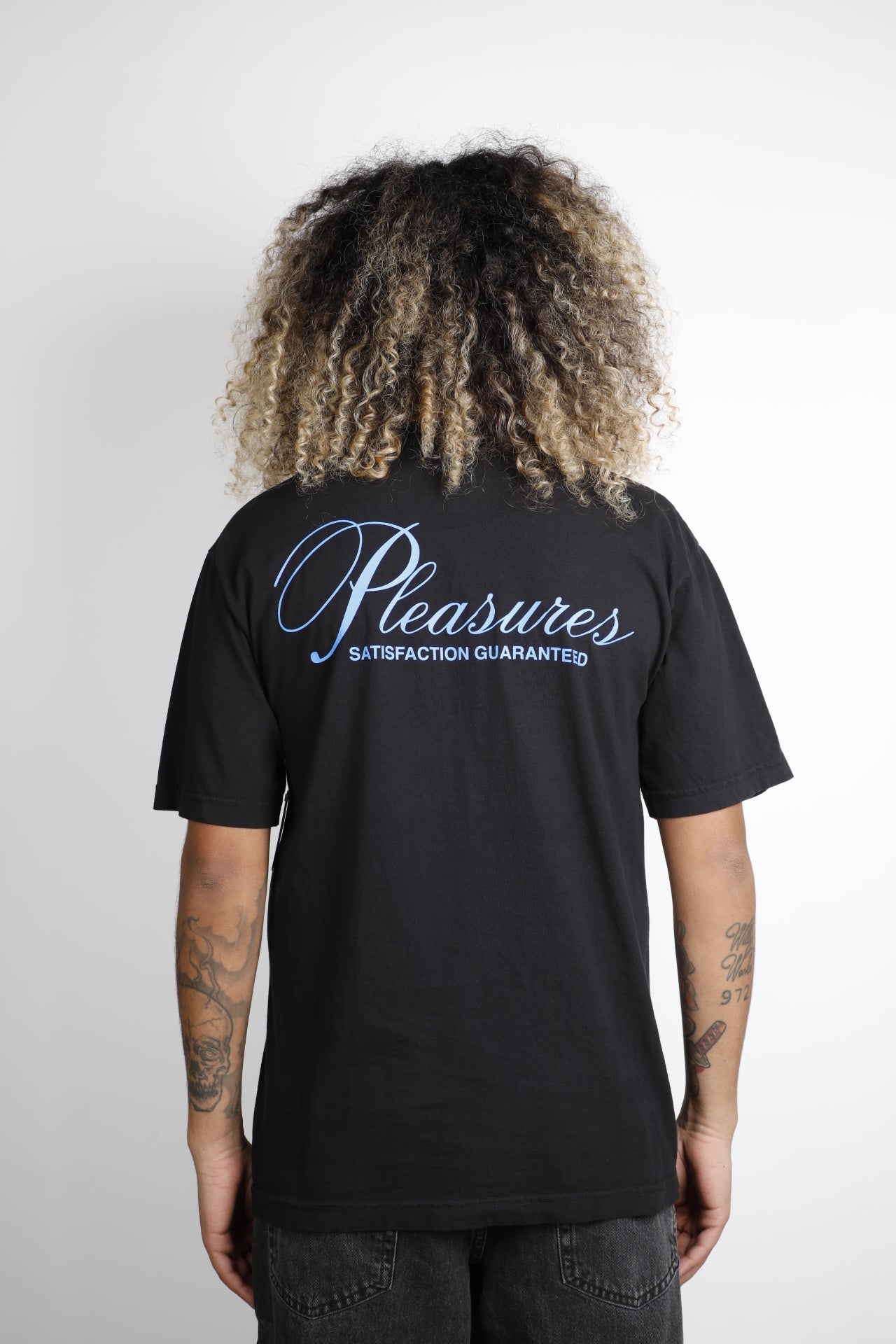 BLOW T-SHIRT