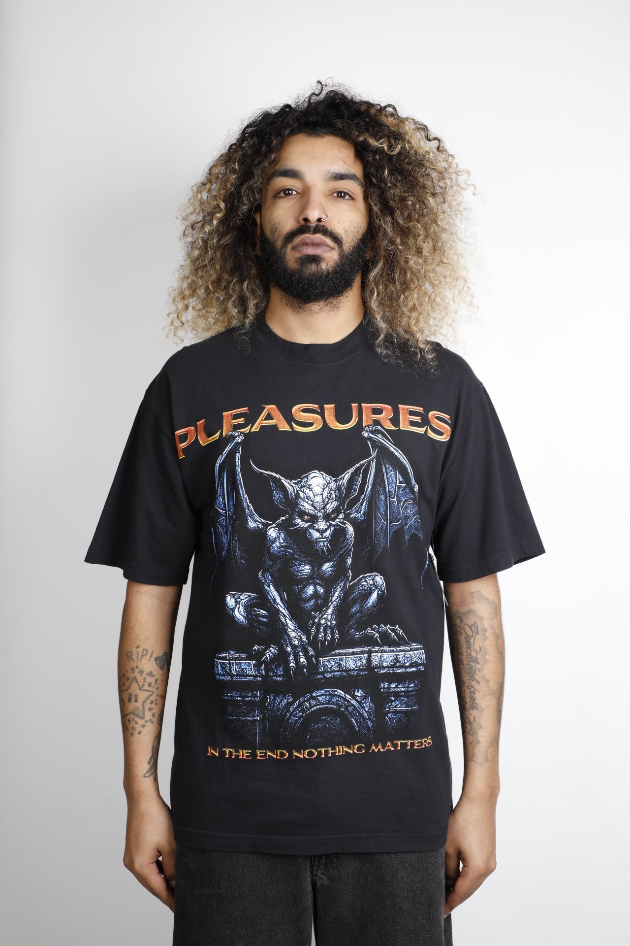 GARGOYLE T-SHIRT