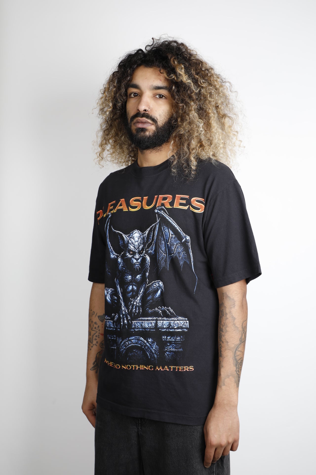 GARGOYLE T-SHIRT