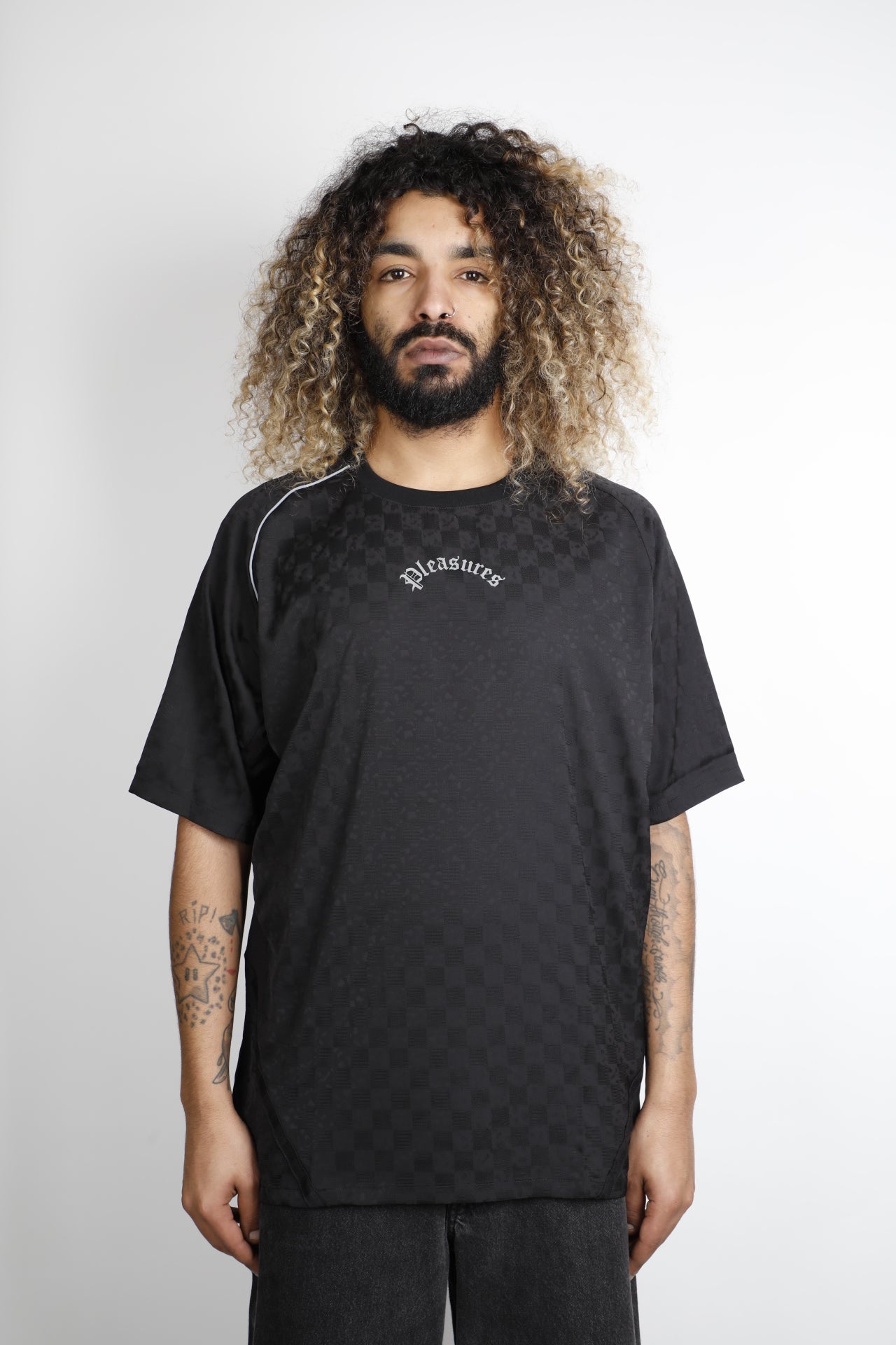 LATE SPORT SHIRT