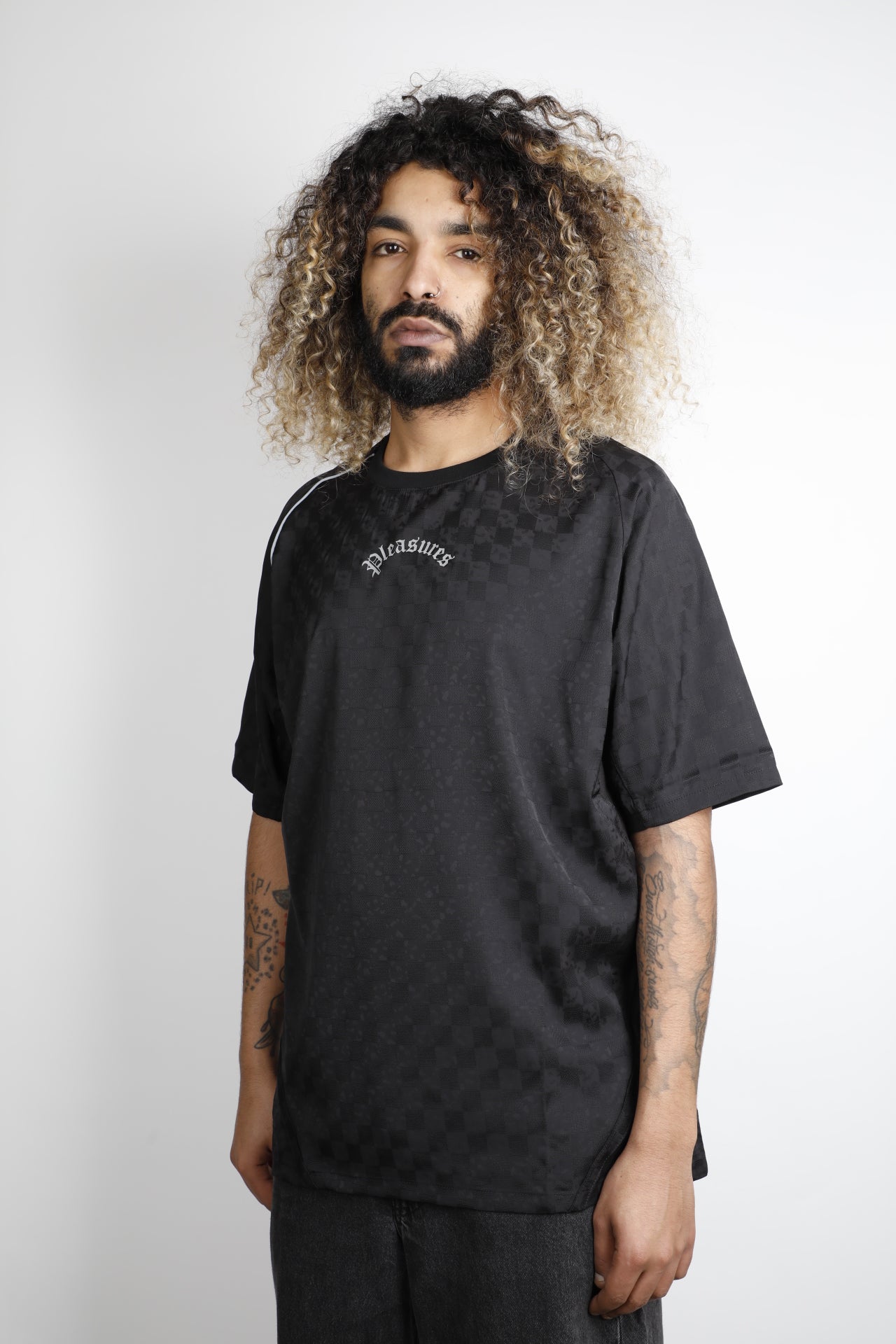 LATE SPORT SHIRT
