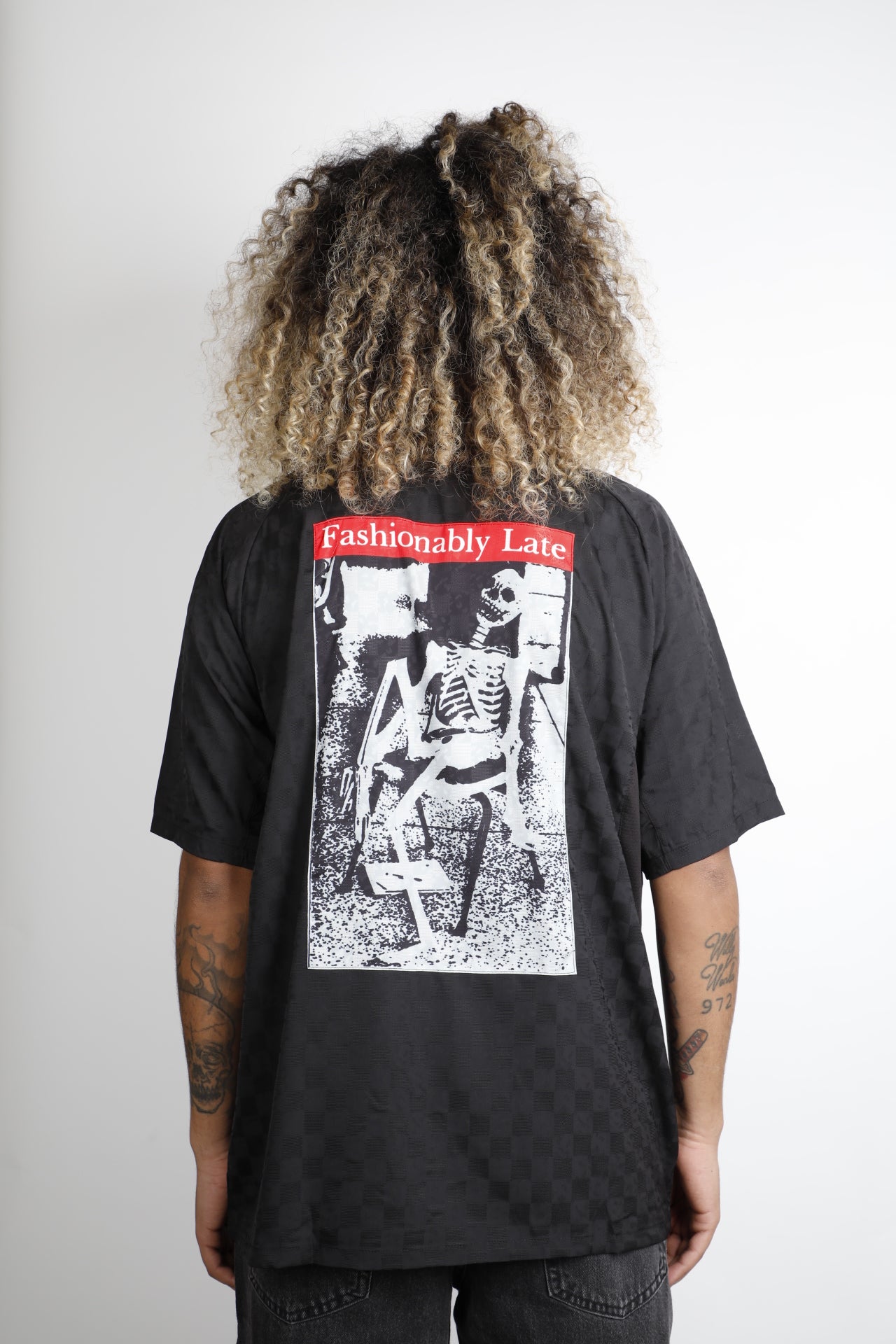 LATE SPORT SHIRT