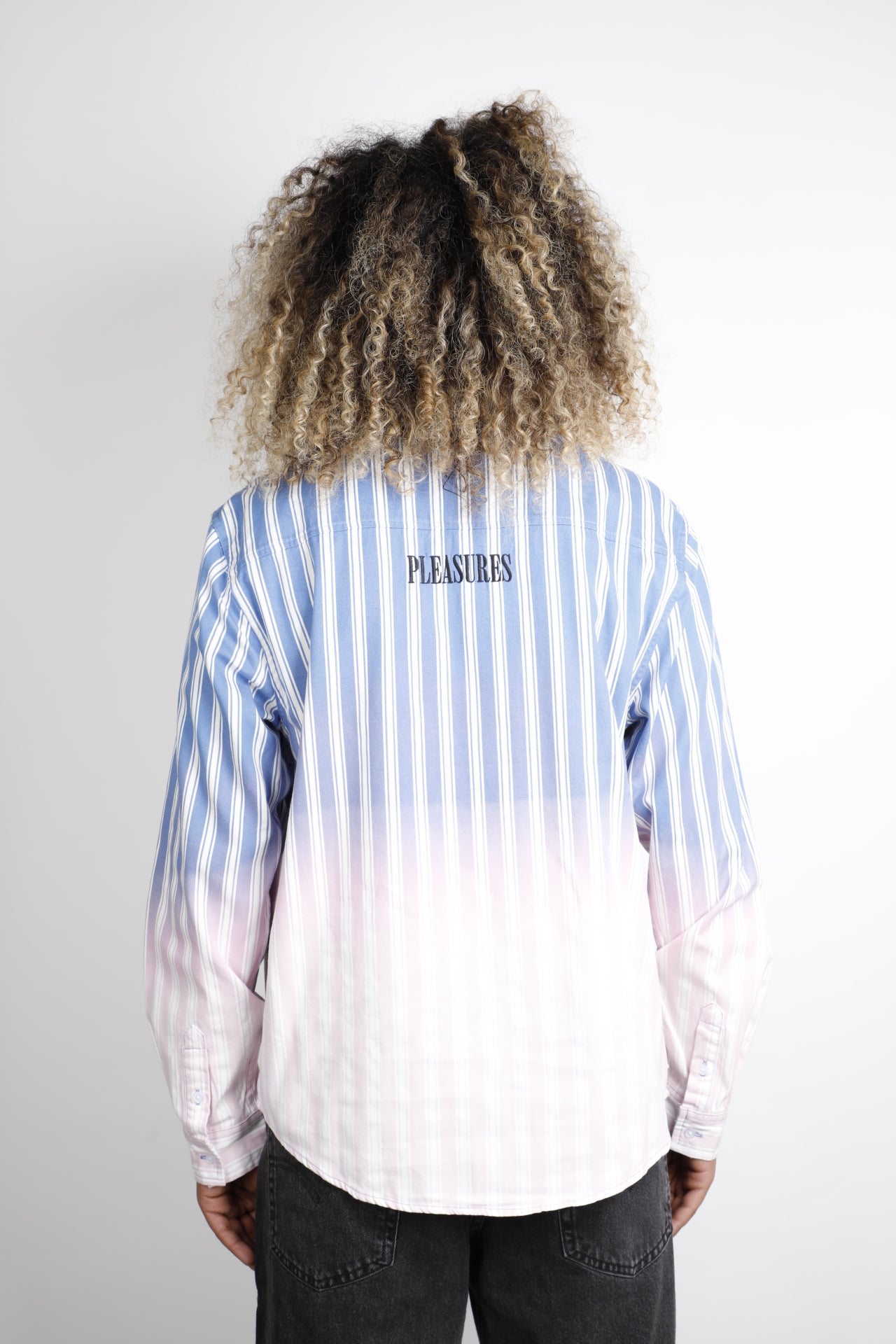 FADE BUTTON DOWN