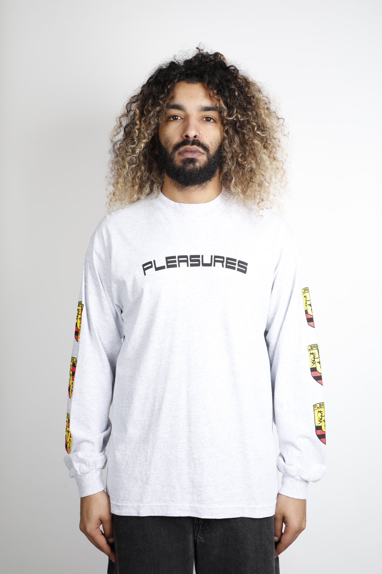 FAST LIFE LONG SLEEVE