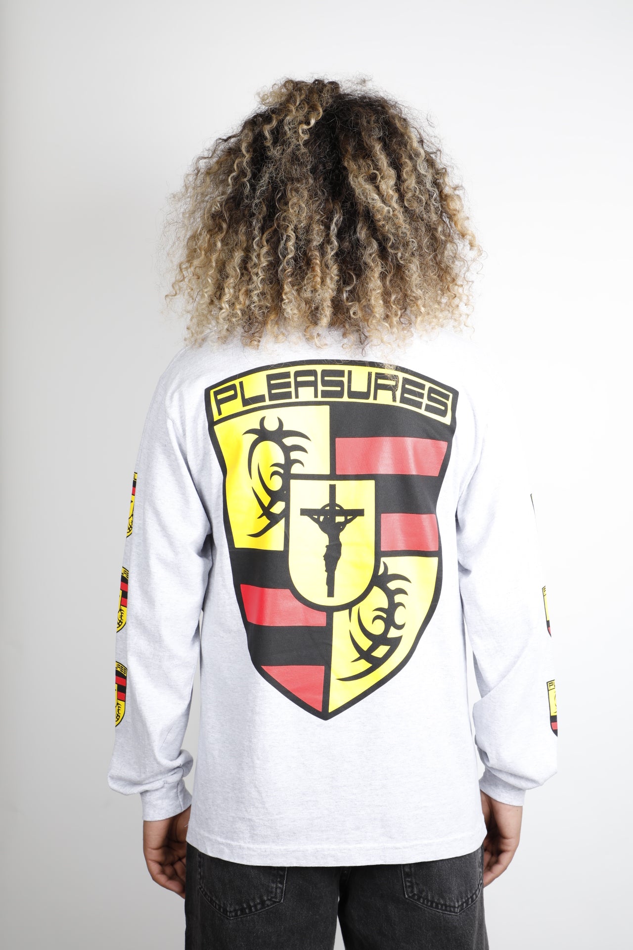 FAST LIFE LONG SLEEVE