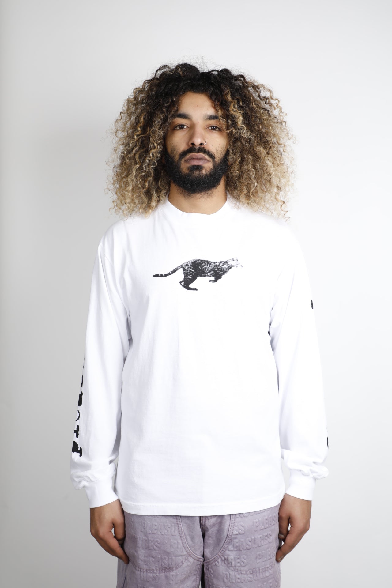 SPRINT LONG SLEEVE