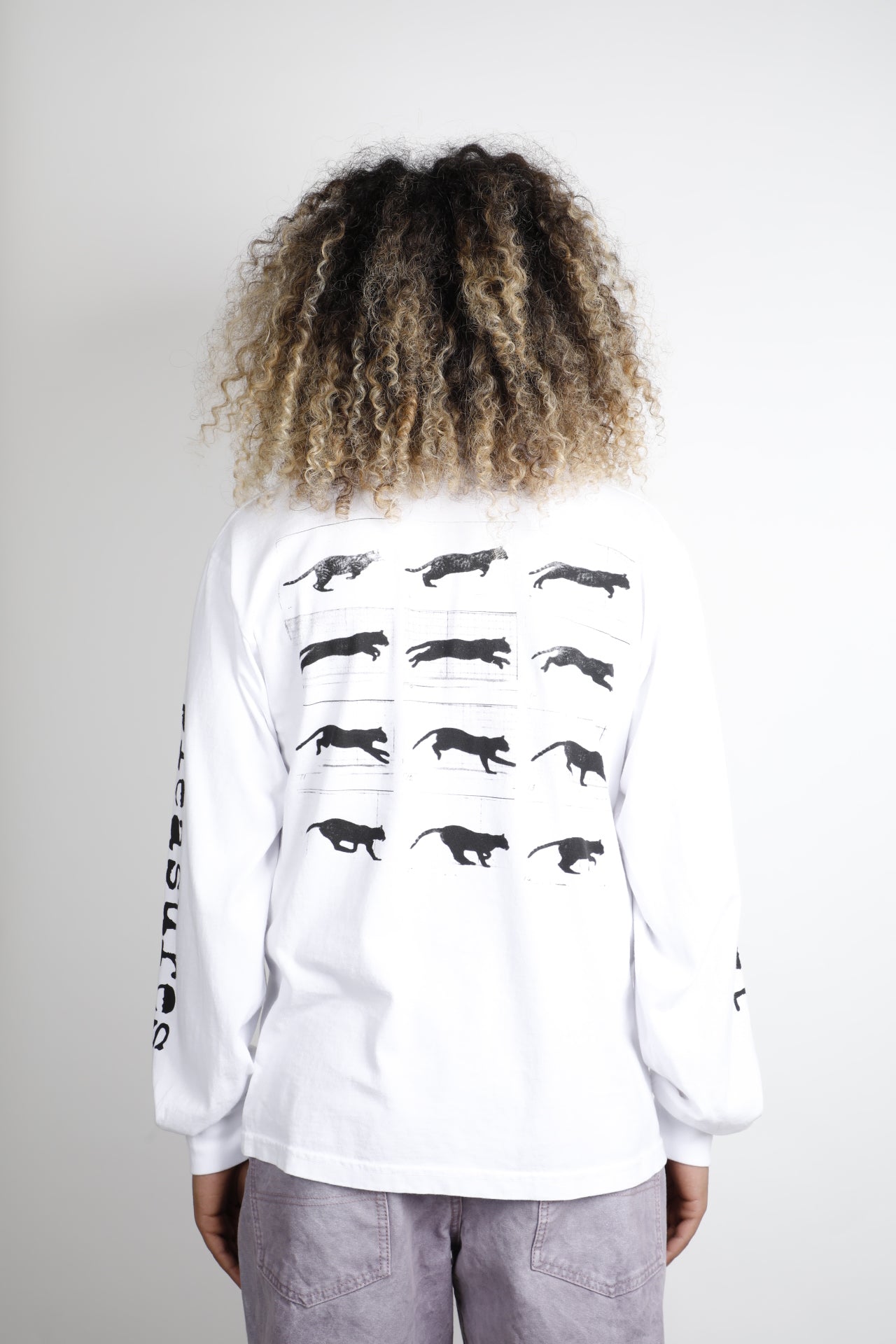 SPRINT LONG SLEEVE
