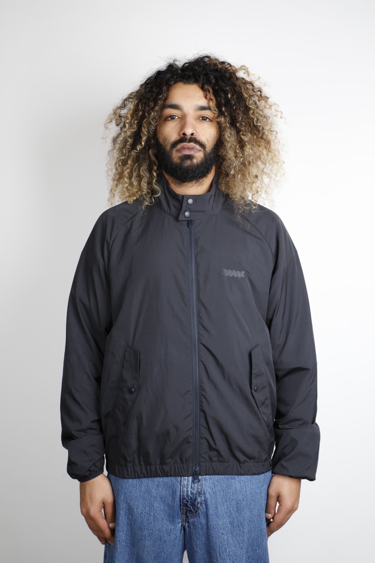 VESTE G9 RIPTOP
