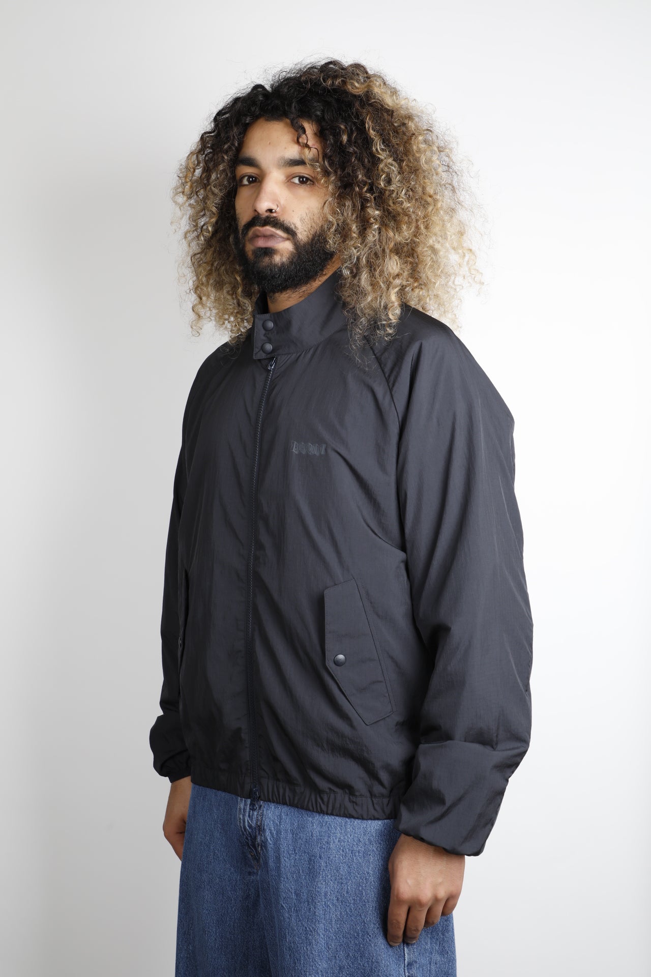 VESTE G9 RIPTOP